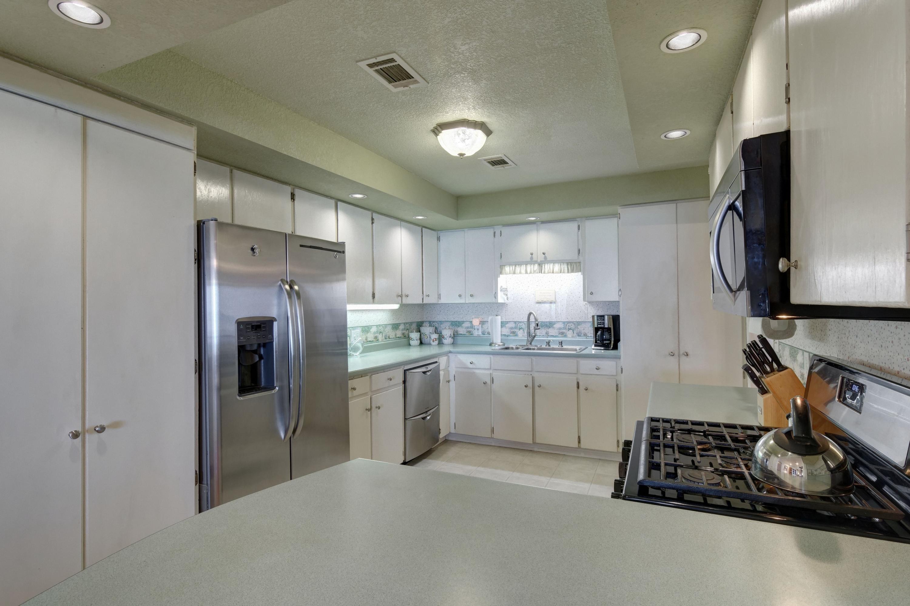 NONESUCH WAY - Residential