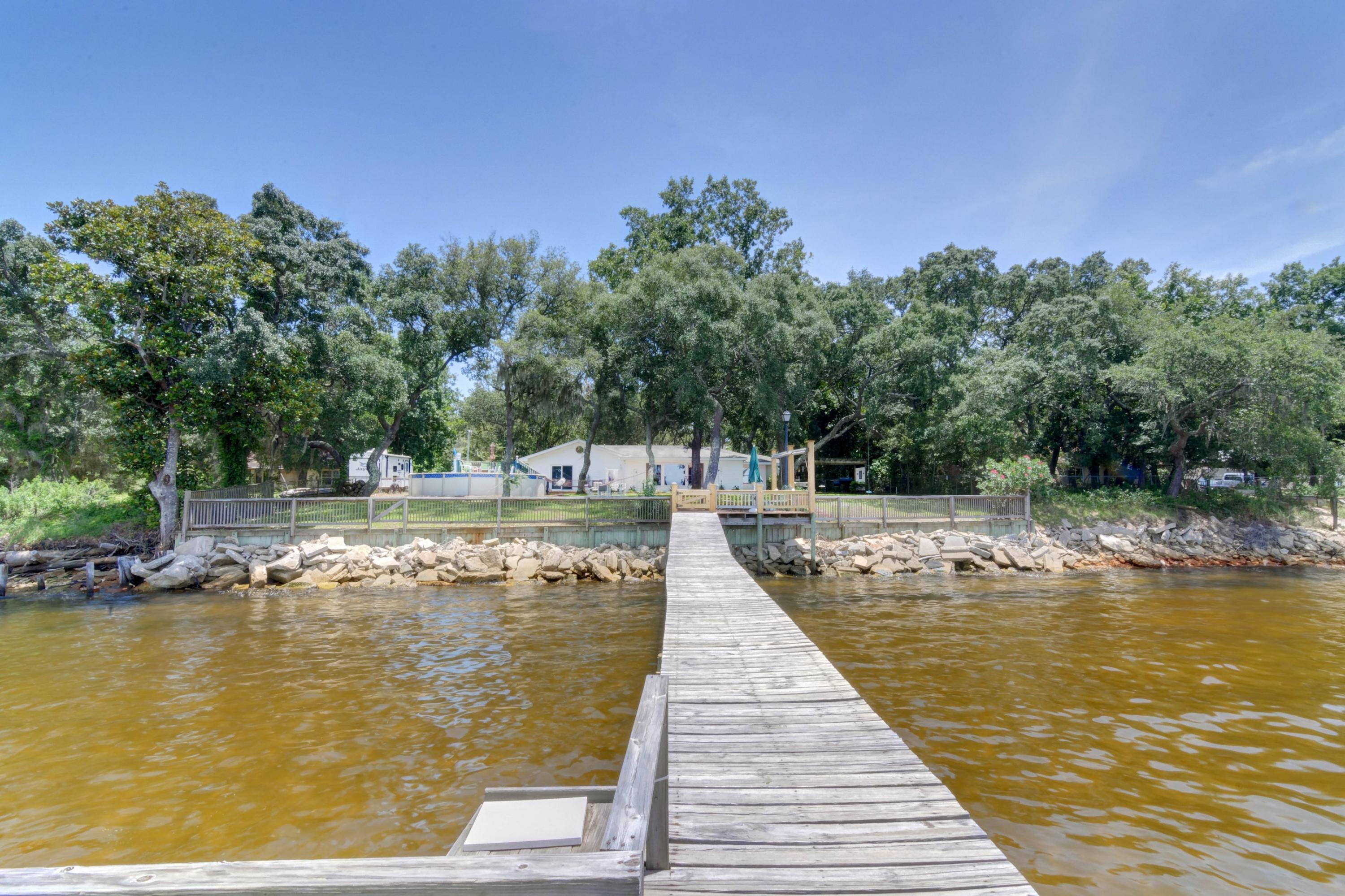 NONESUCH WAY - Residential