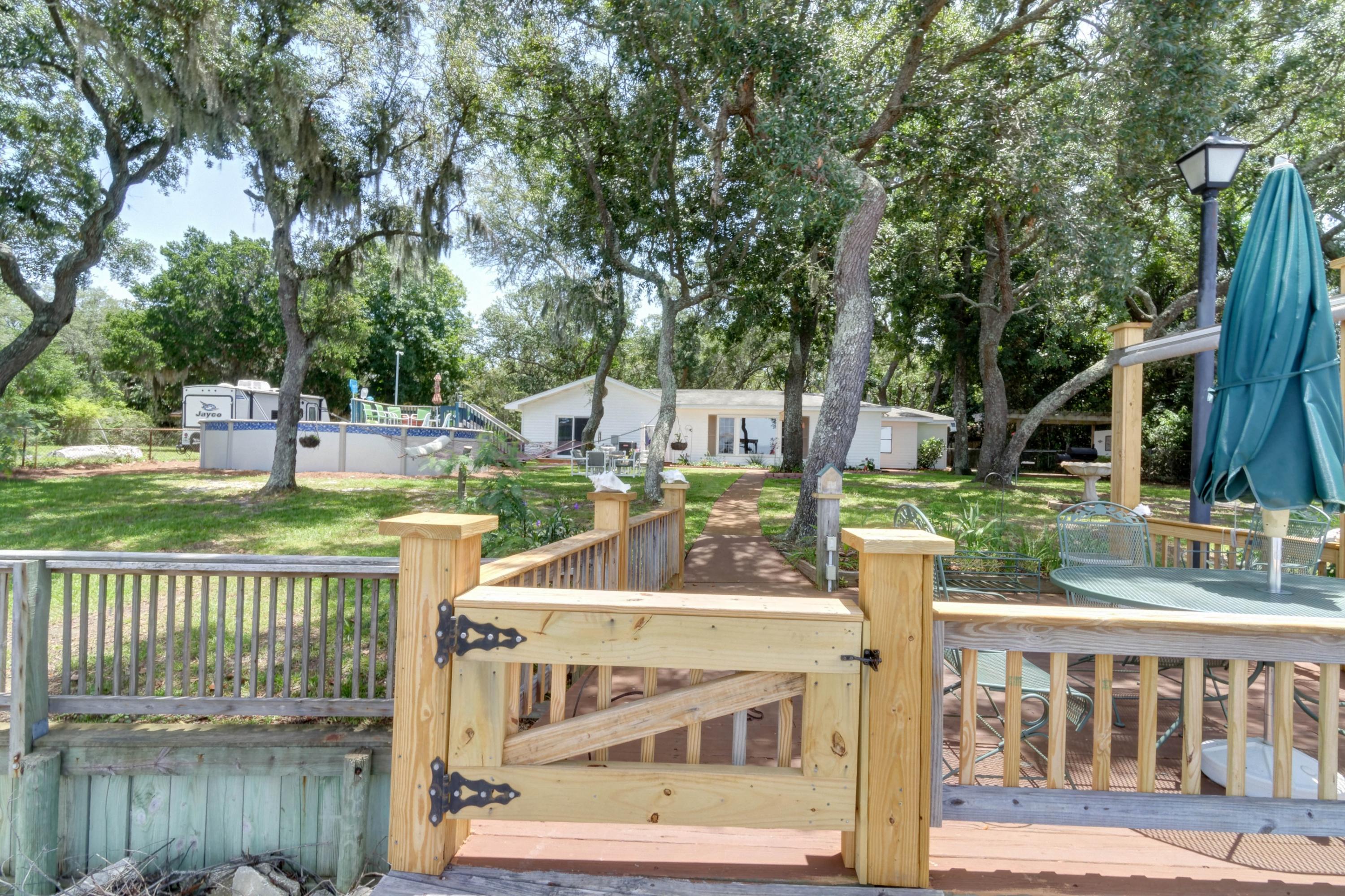 NONESUCH WAY - Residential