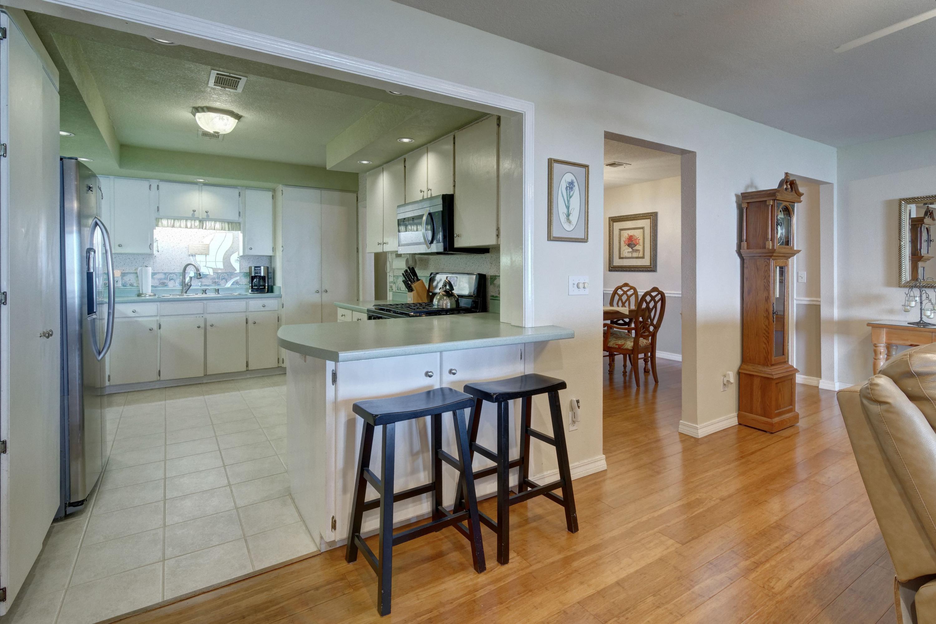 NONESUCH WAY - Residential