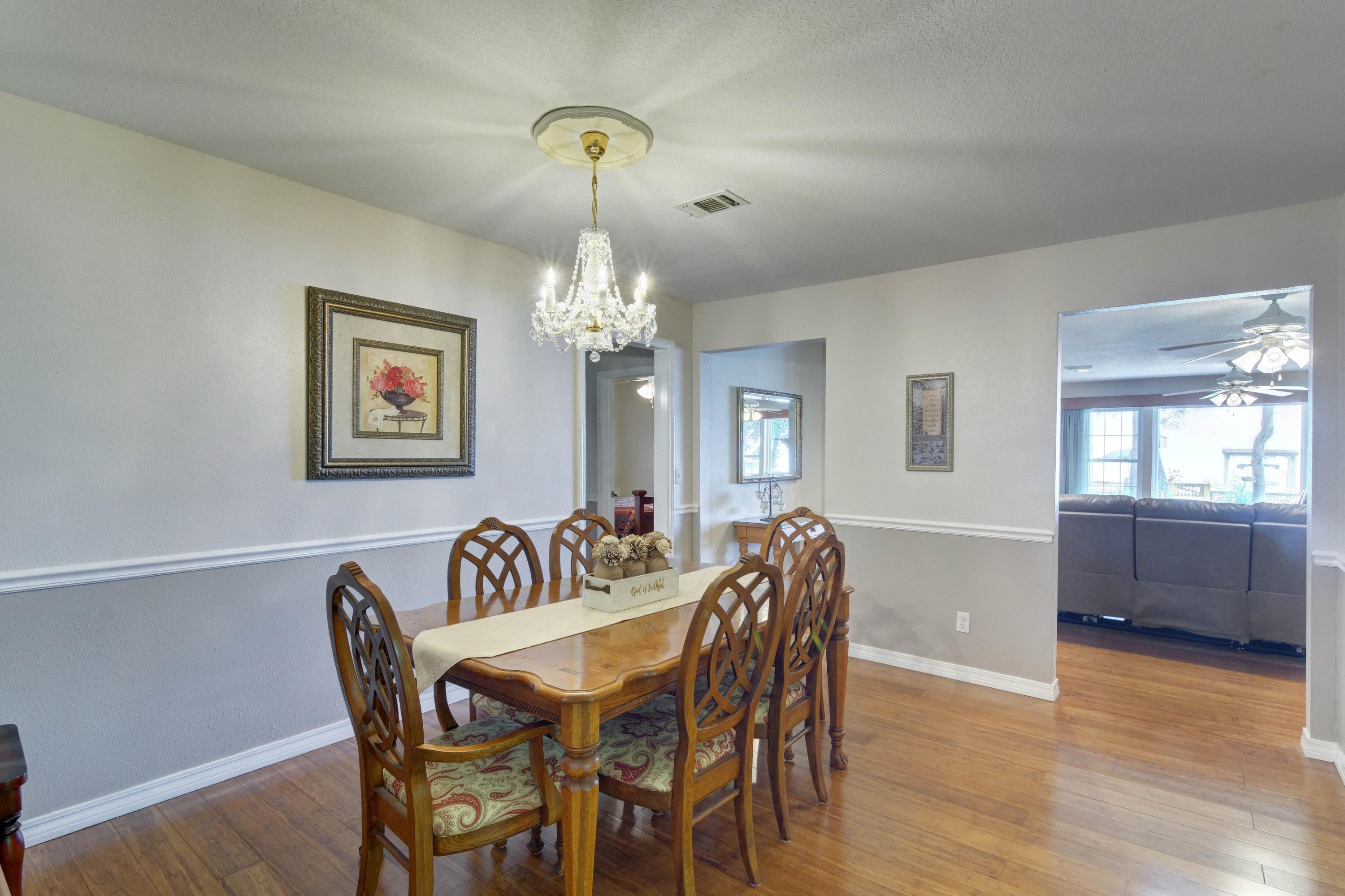 NONESUCH WAY - Residential