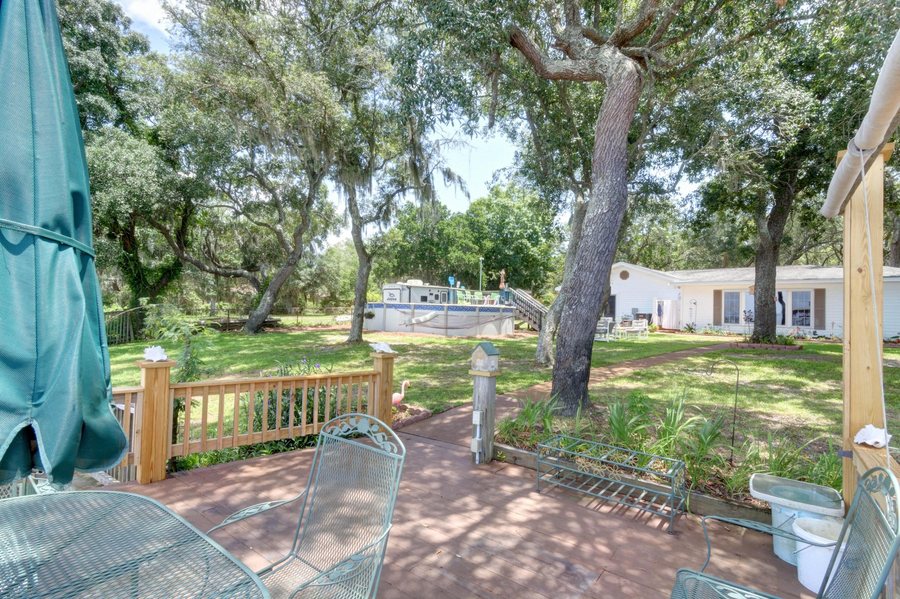 NONESUCH WAY - Residential