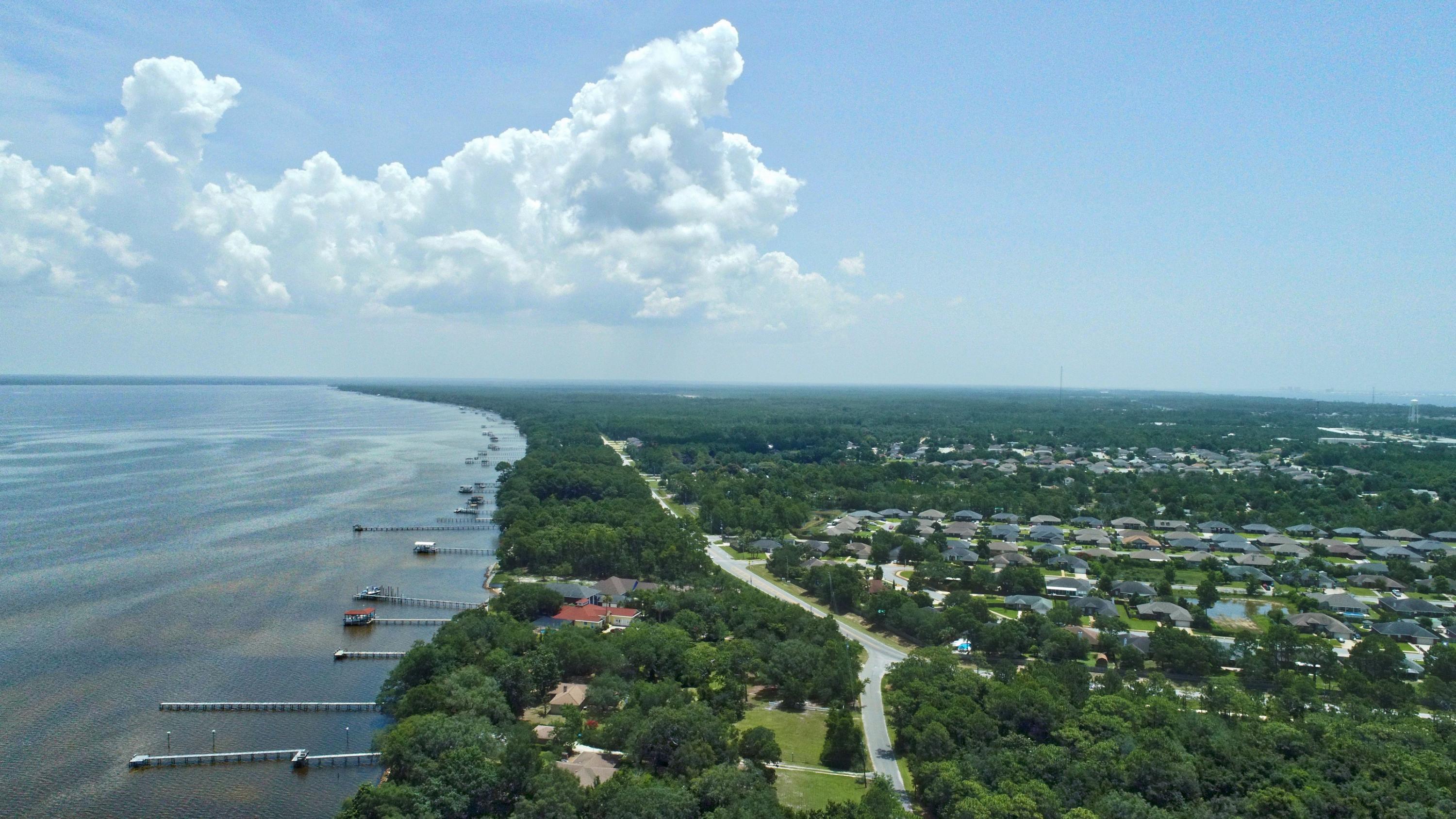 NONESUCH WAY - Residential