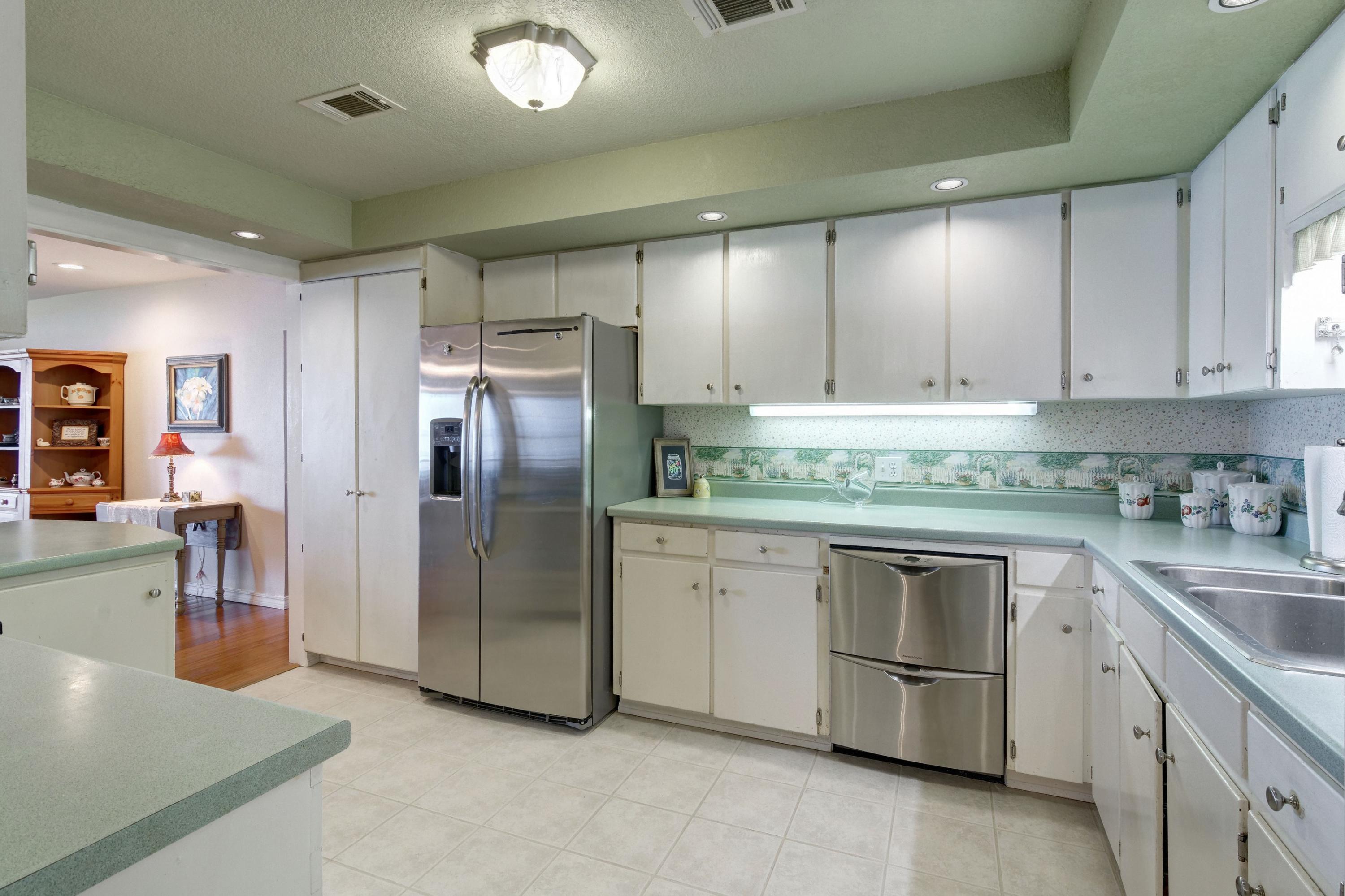 NONESUCH WAY - Residential