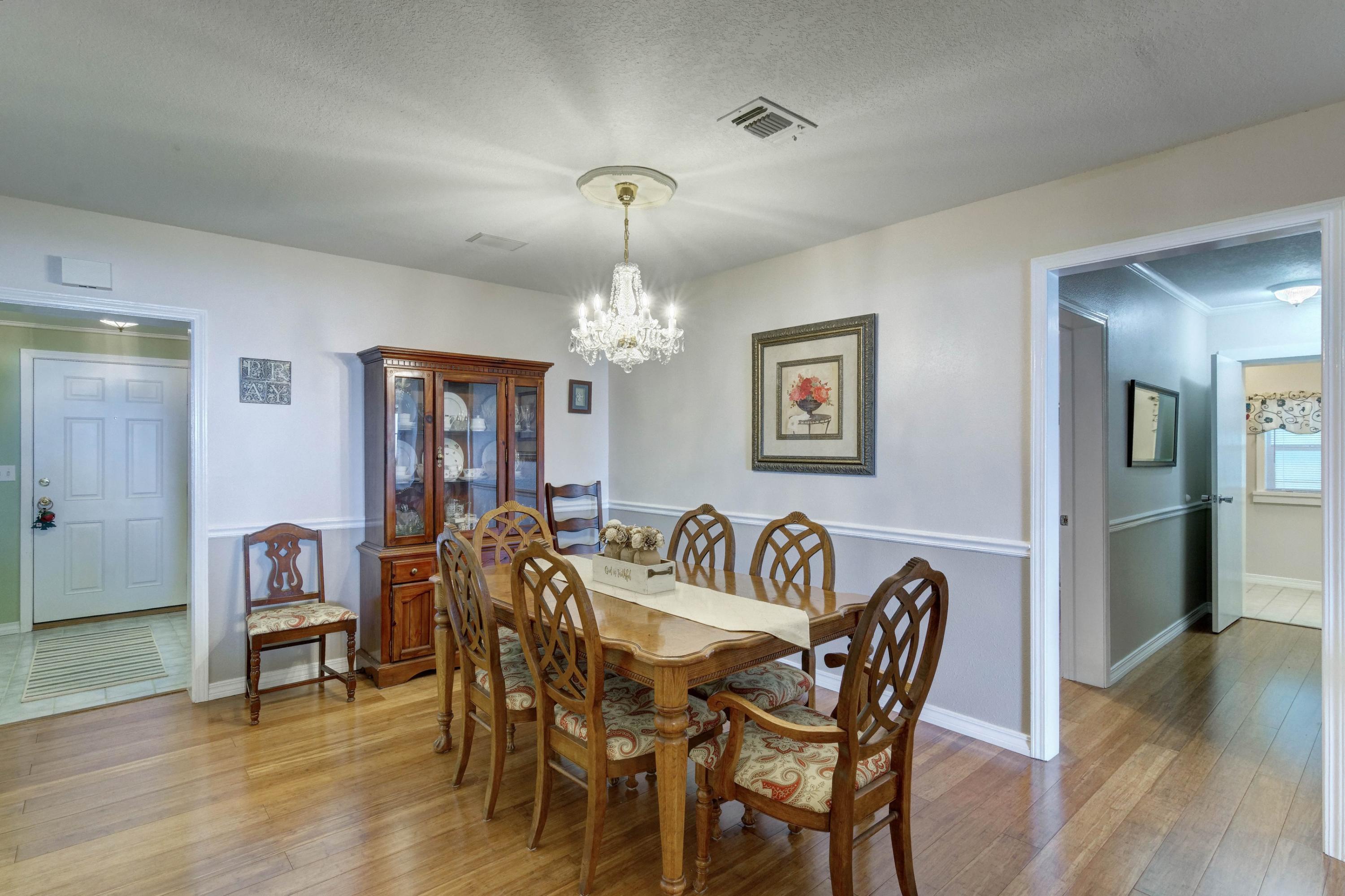 NONESUCH WAY - Residential