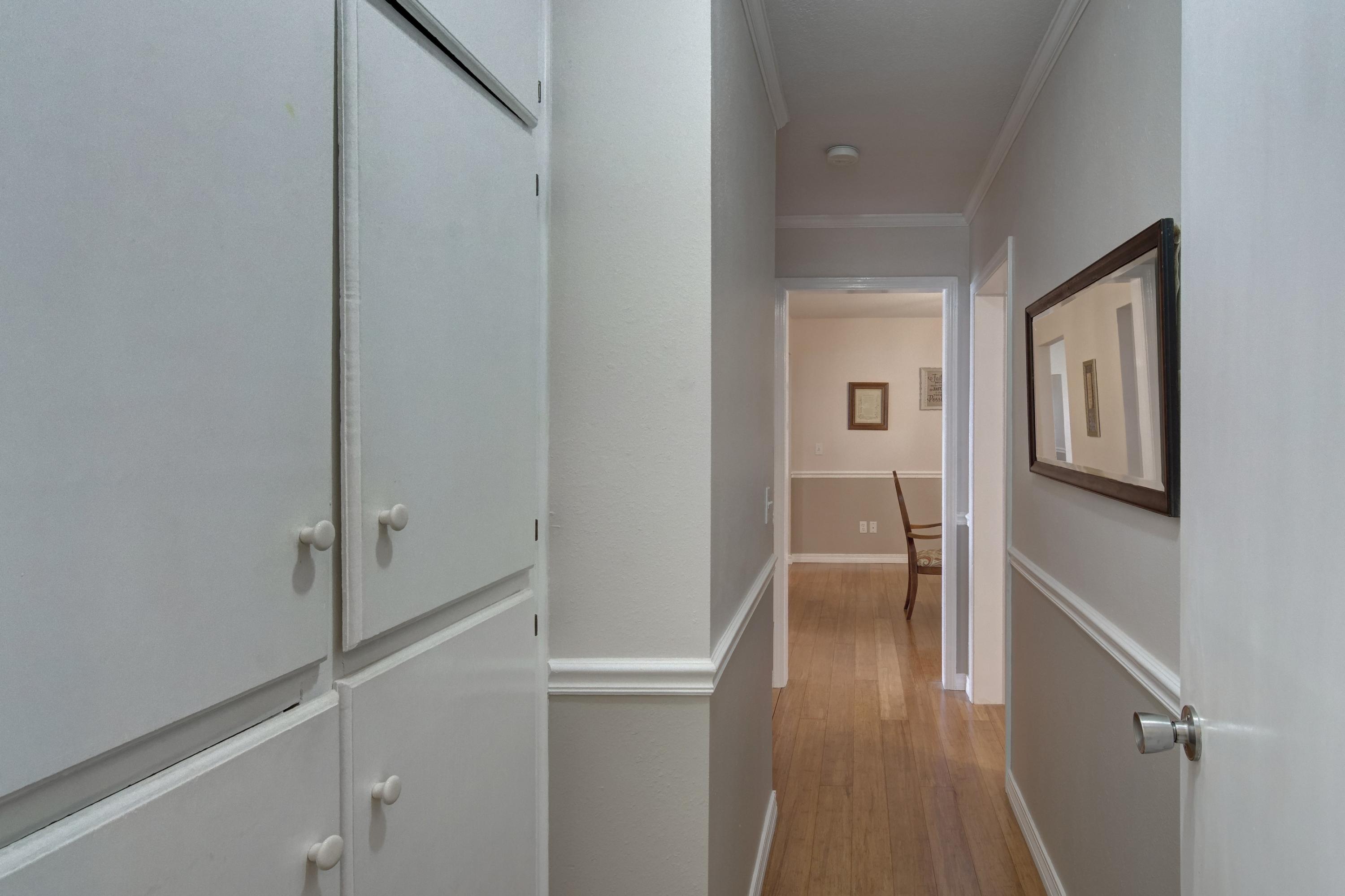 NONESUCH WAY - Residential