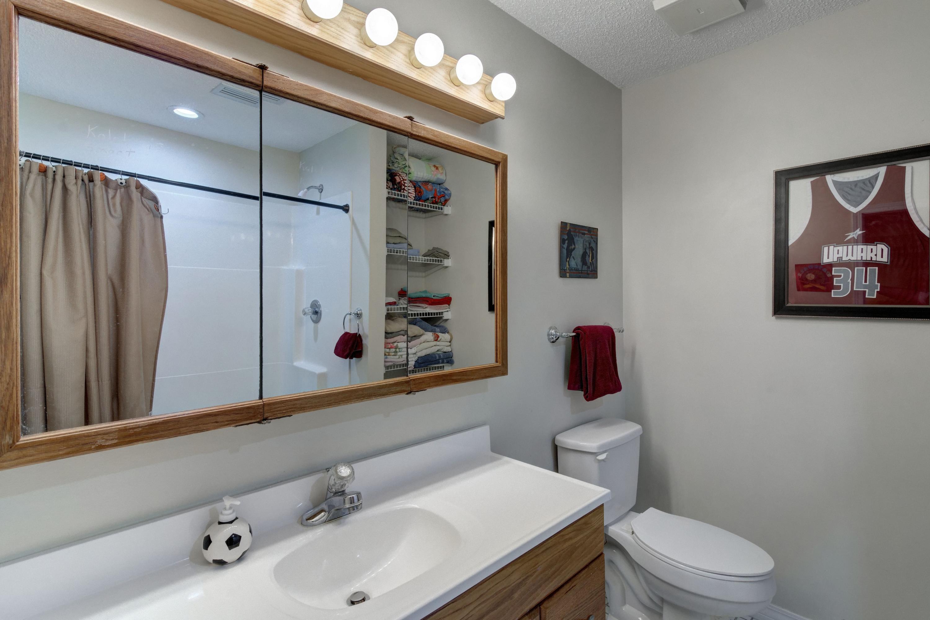 NONESUCH WAY - Residential