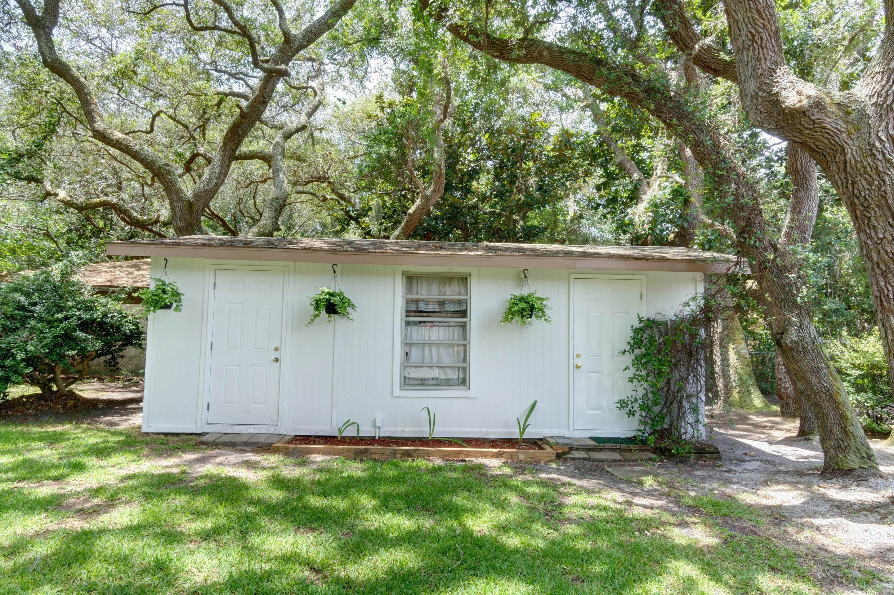 NONESUCH WAY - Residential