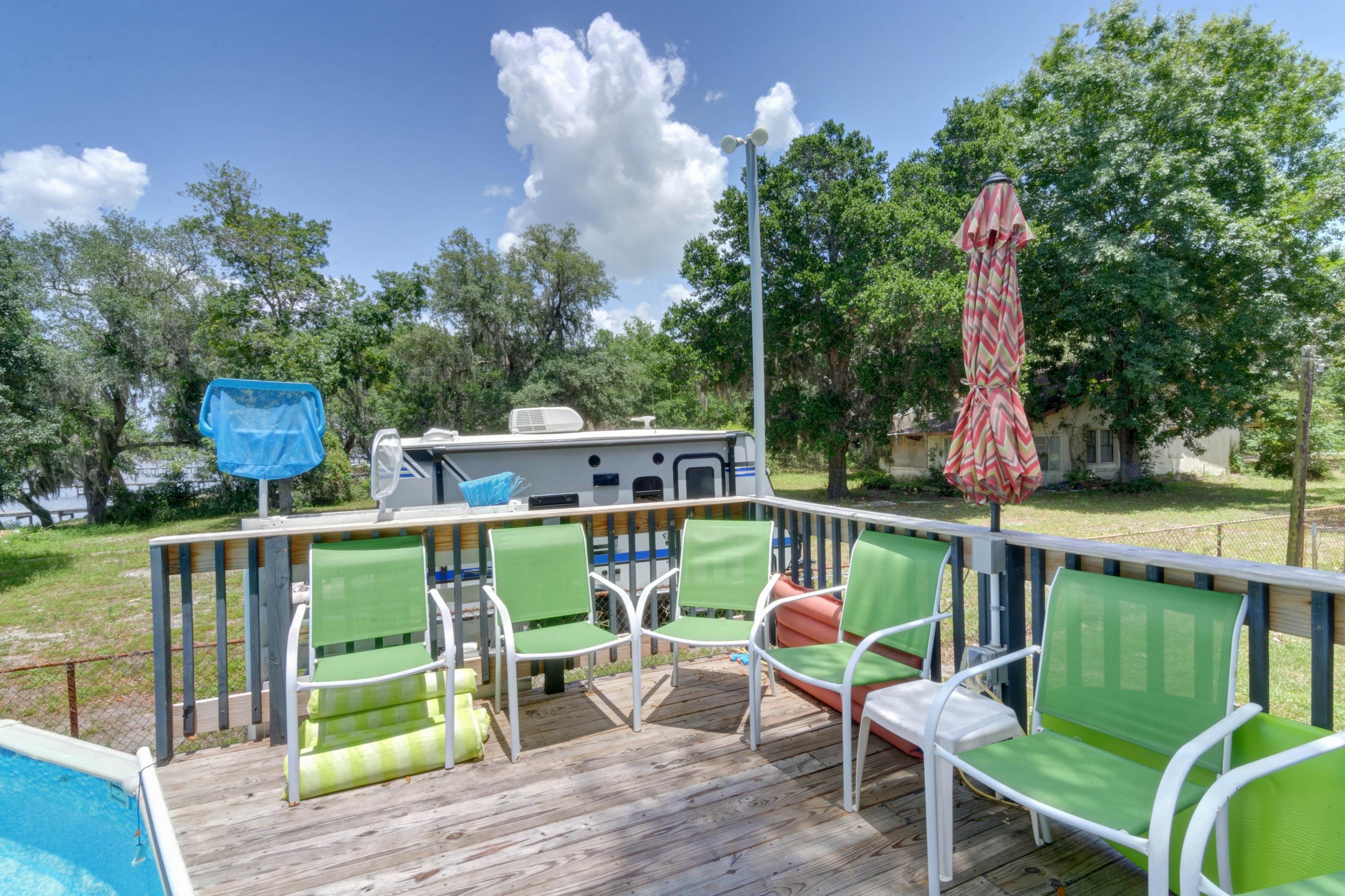 NONESUCH WAY - Residential