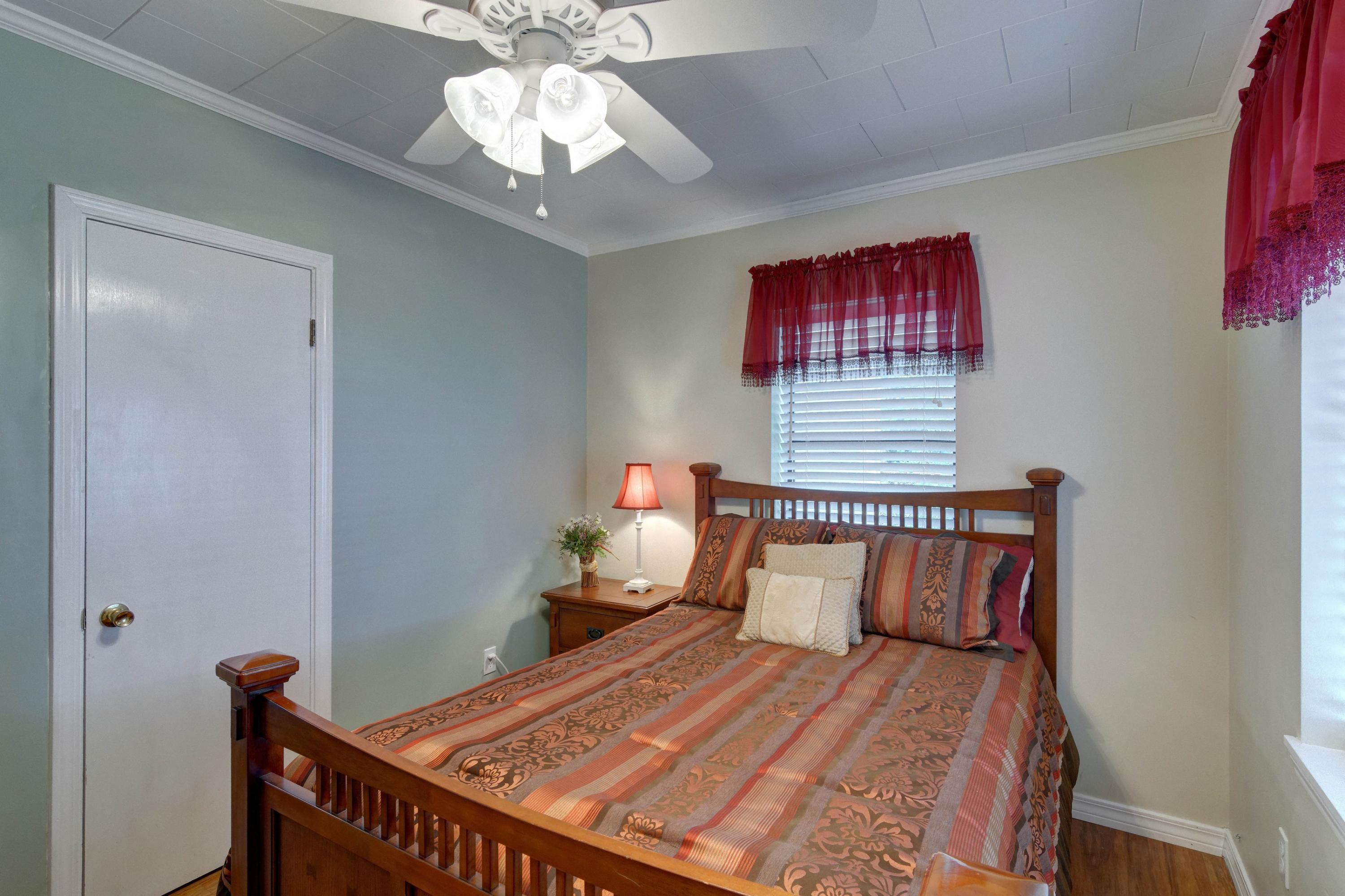 NONESUCH WAY - Residential