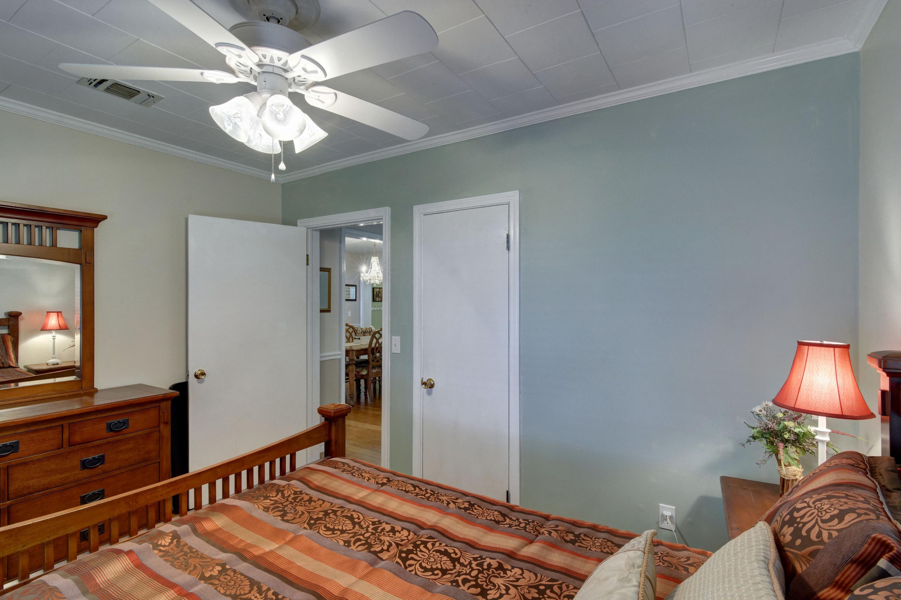 NONESUCH WAY - Residential