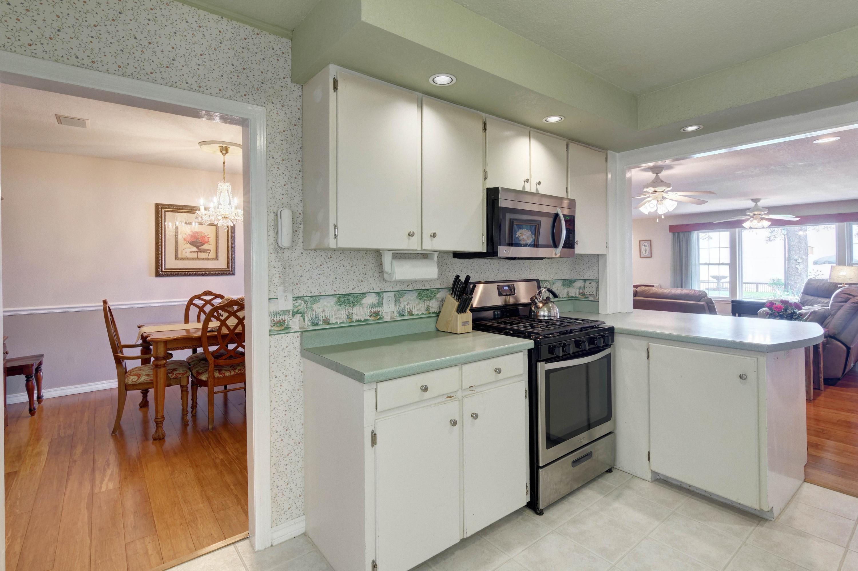 NONESUCH WAY - Residential