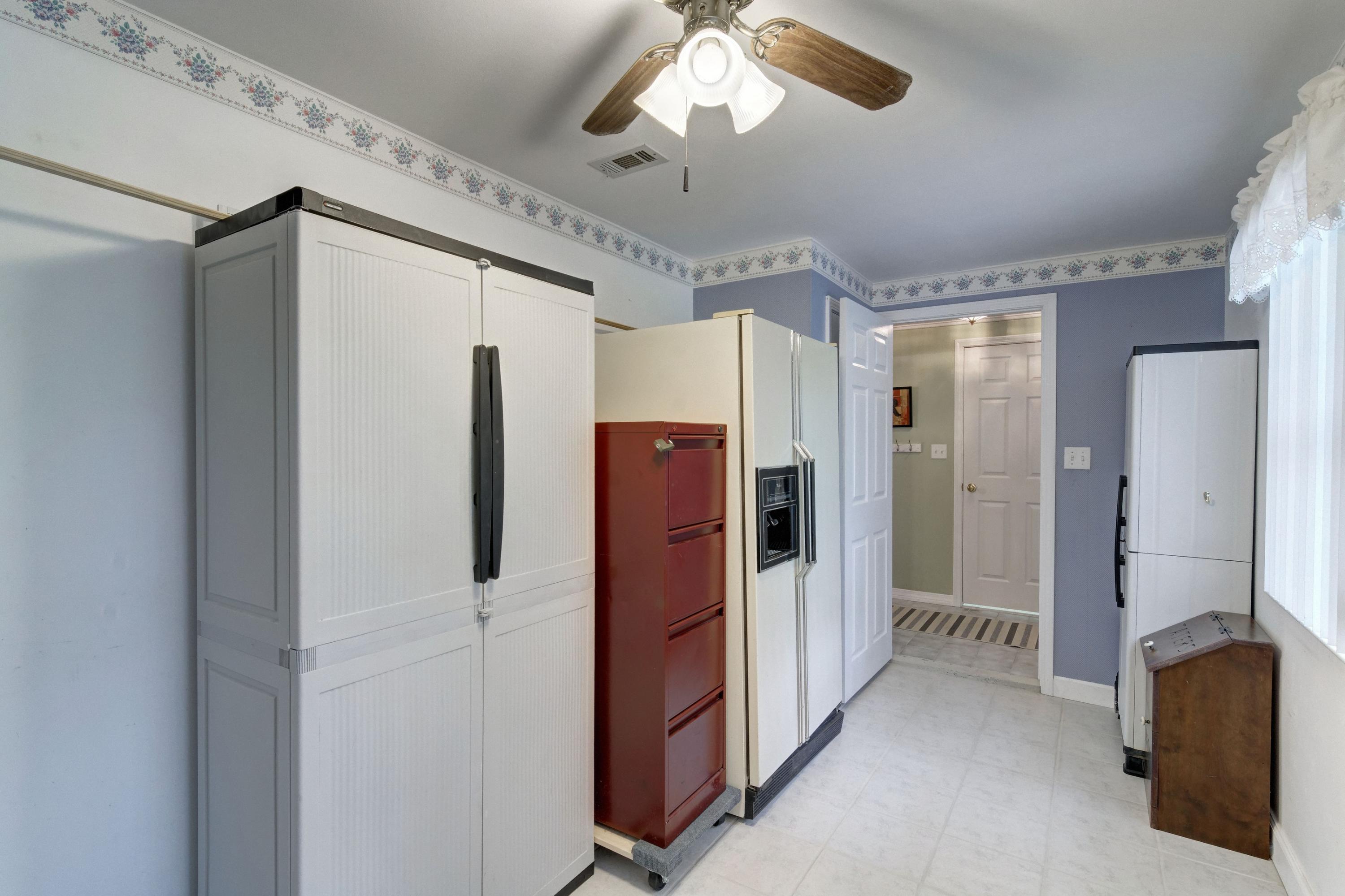 NONESUCH WAY - Residential