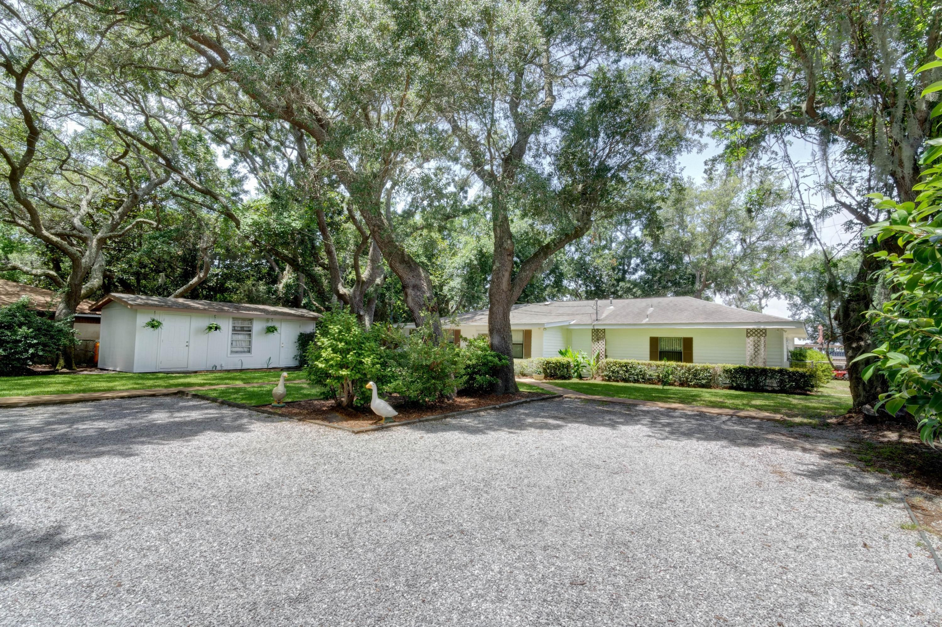 NONESUCH WAY - Residential