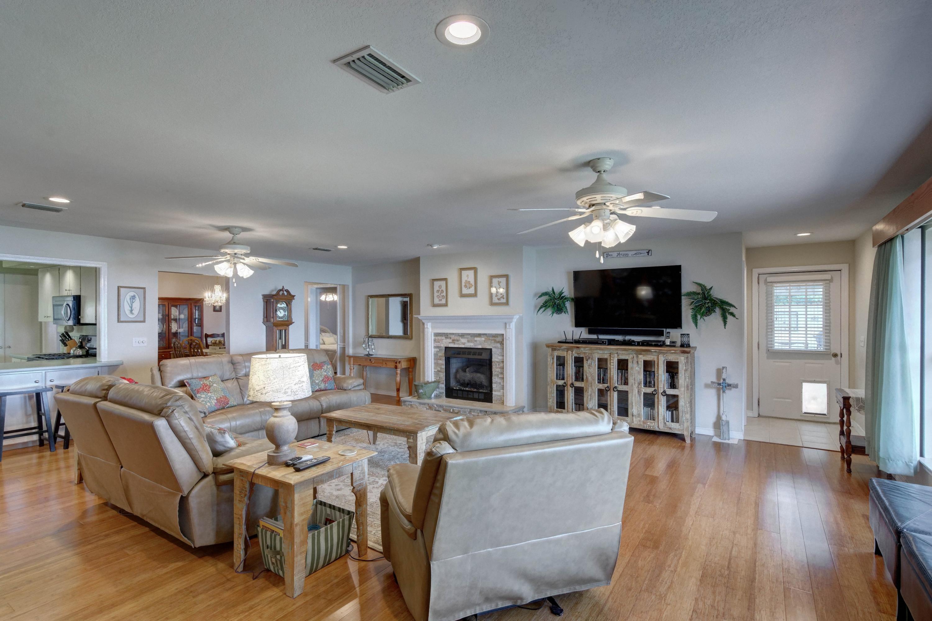 NONESUCH WAY - Residential