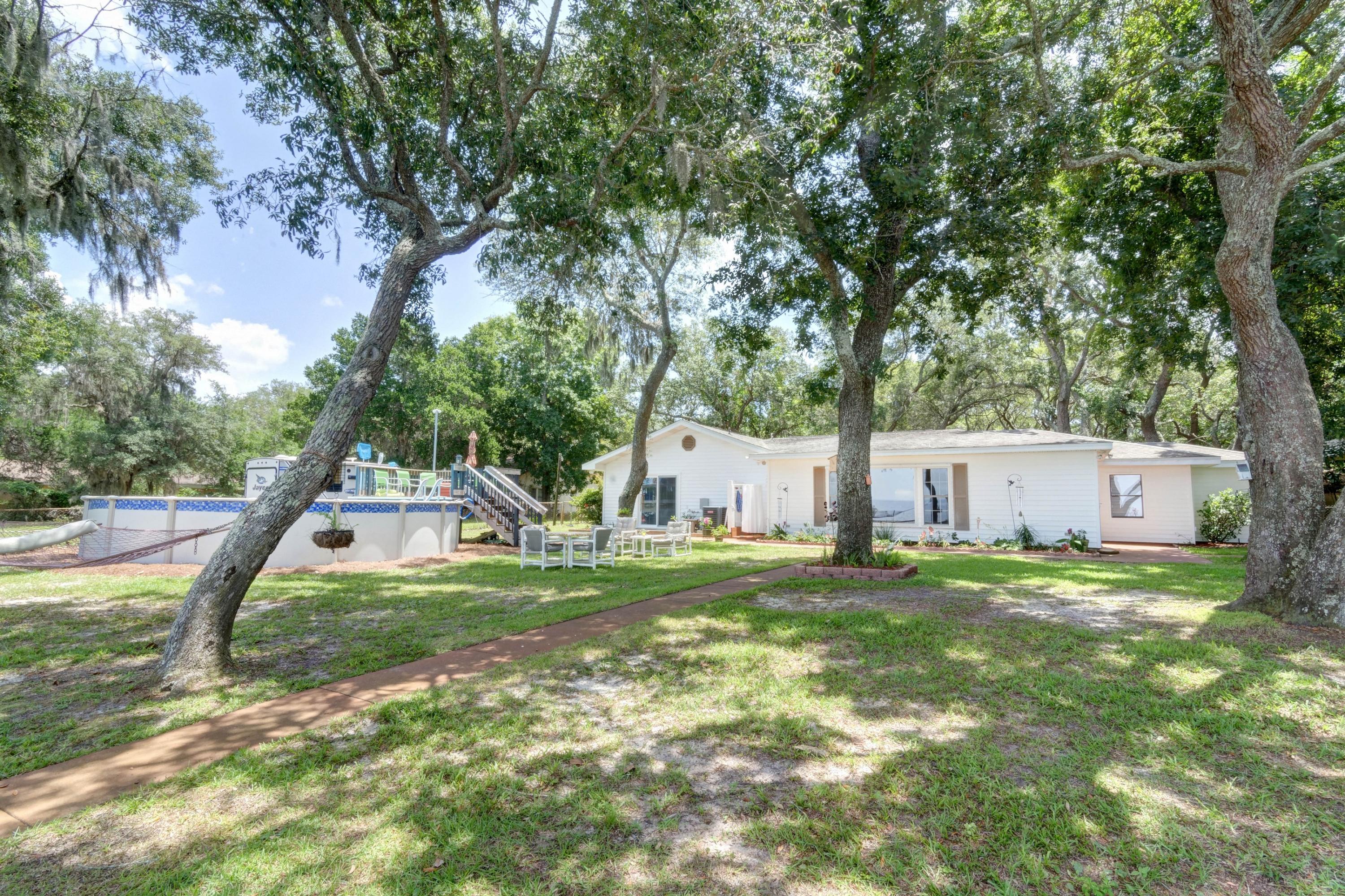 NONESUCH WAY - Residential