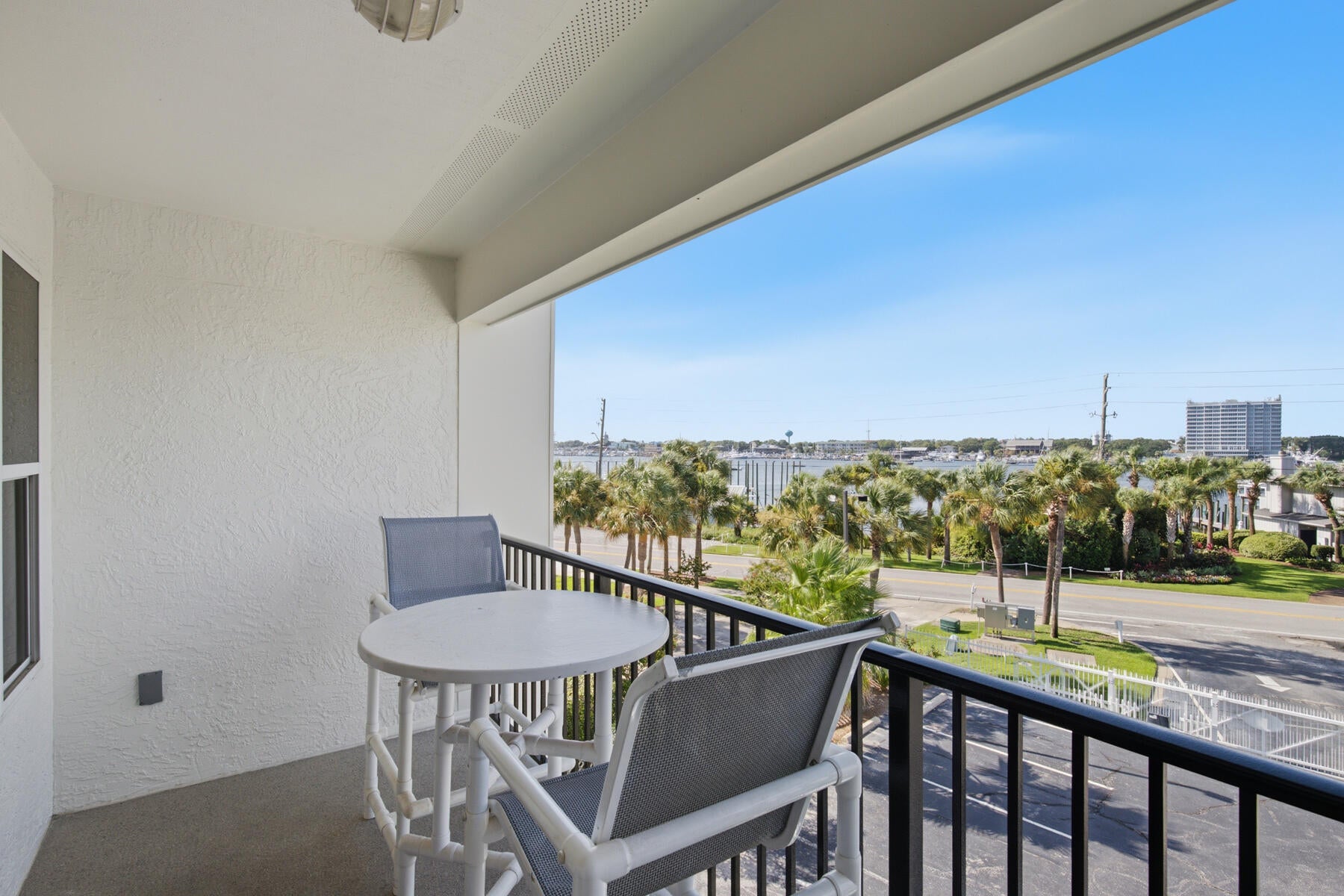 300 Gulf Shore Drive 308