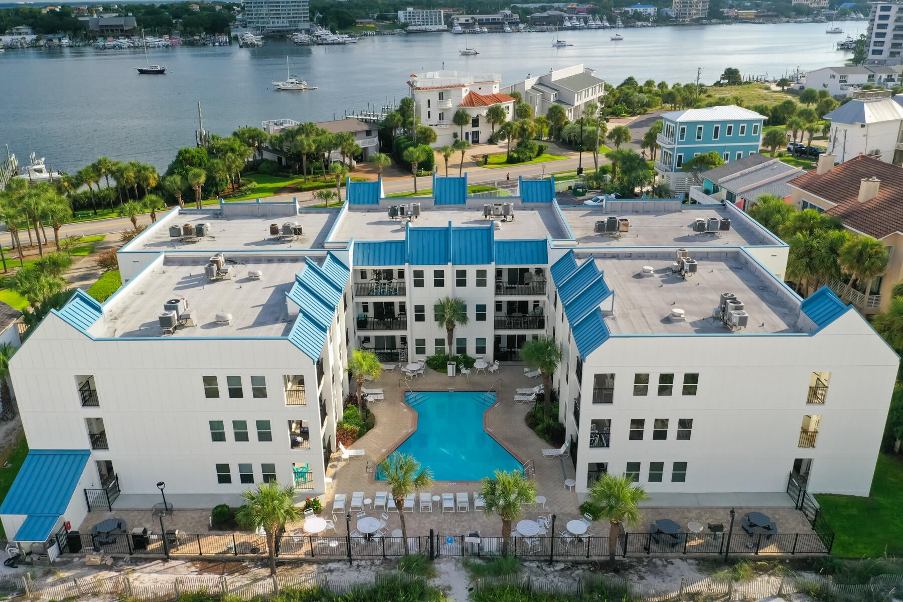300 Gulf Shore Drive 308