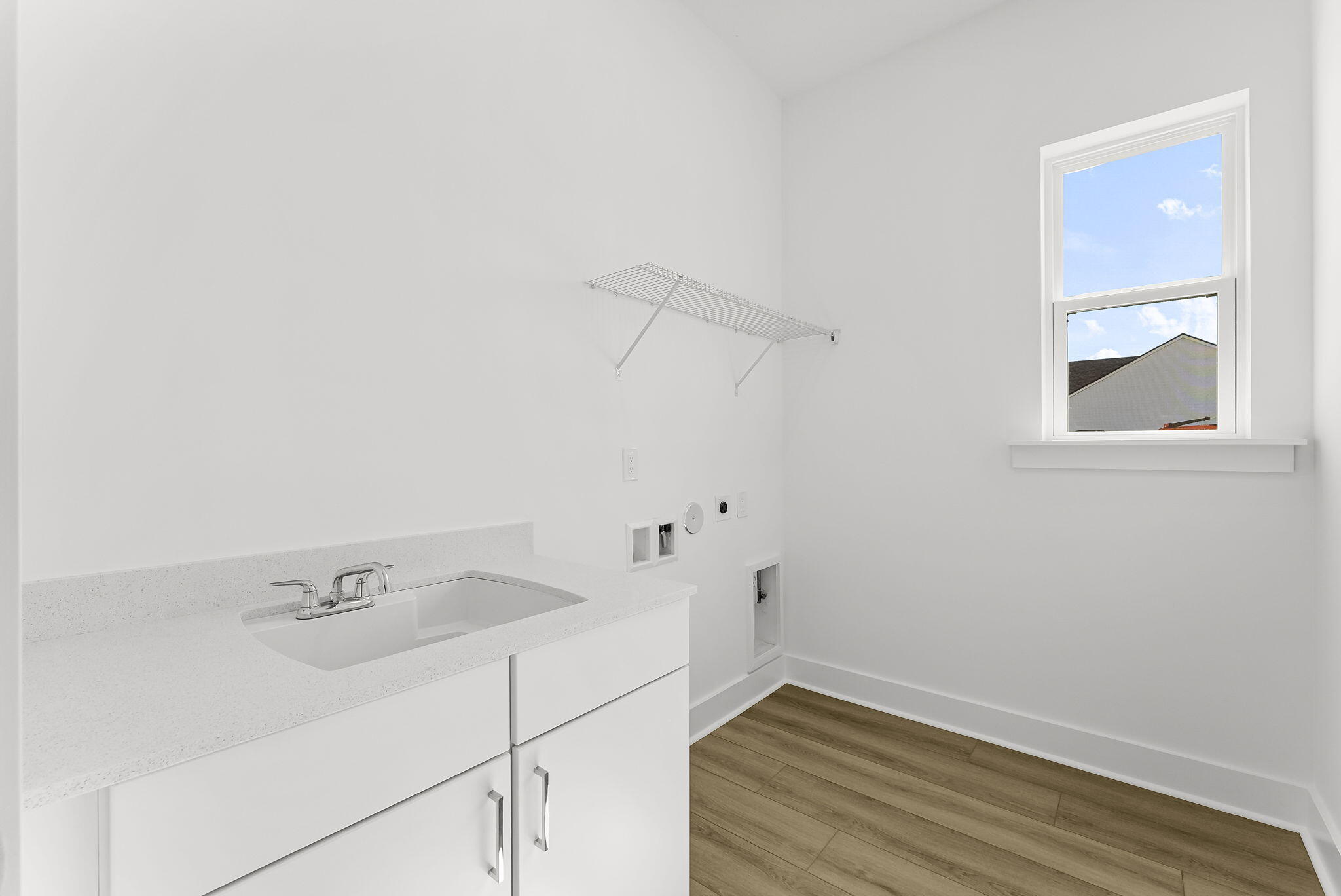 Breakwater at Ward Creek - Residential