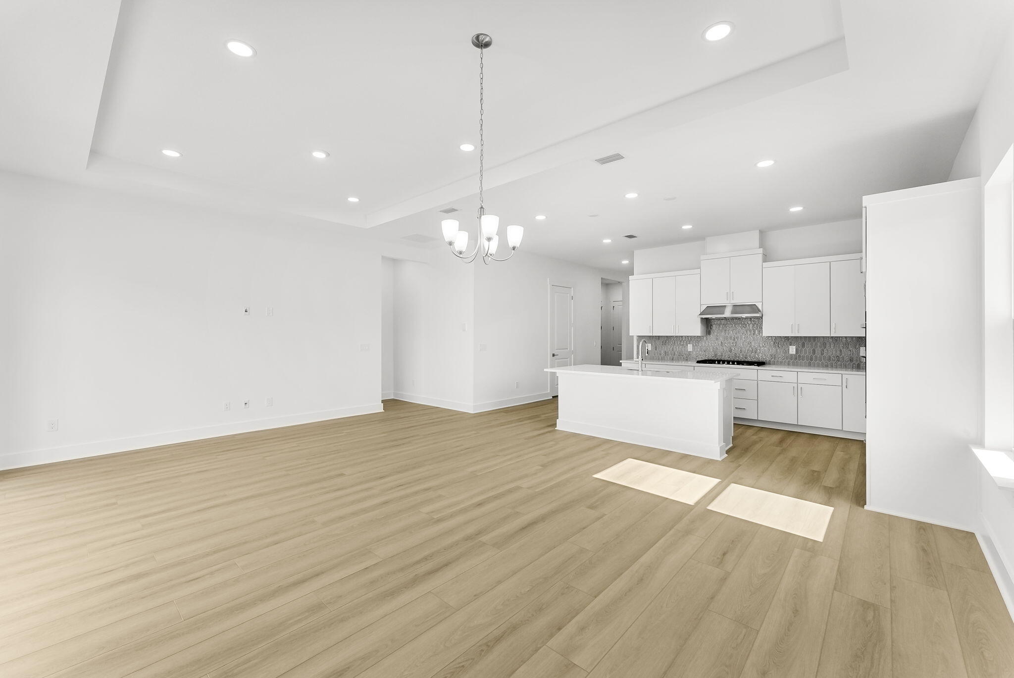 Breakwater at Ward Creek - Residential