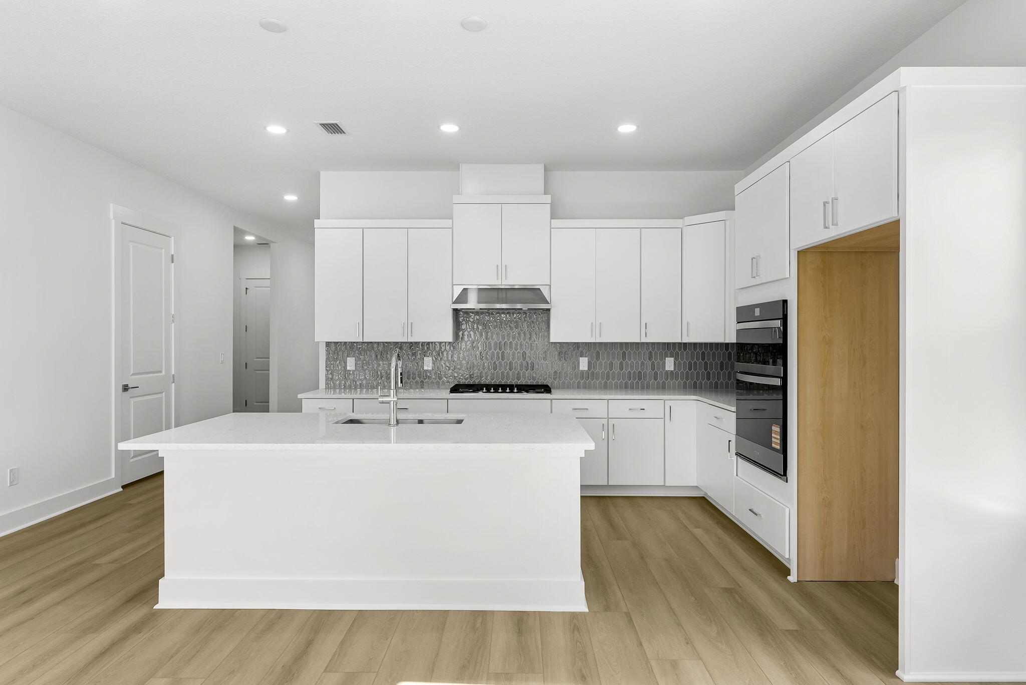 Breakwater at Ward Creek - Residential