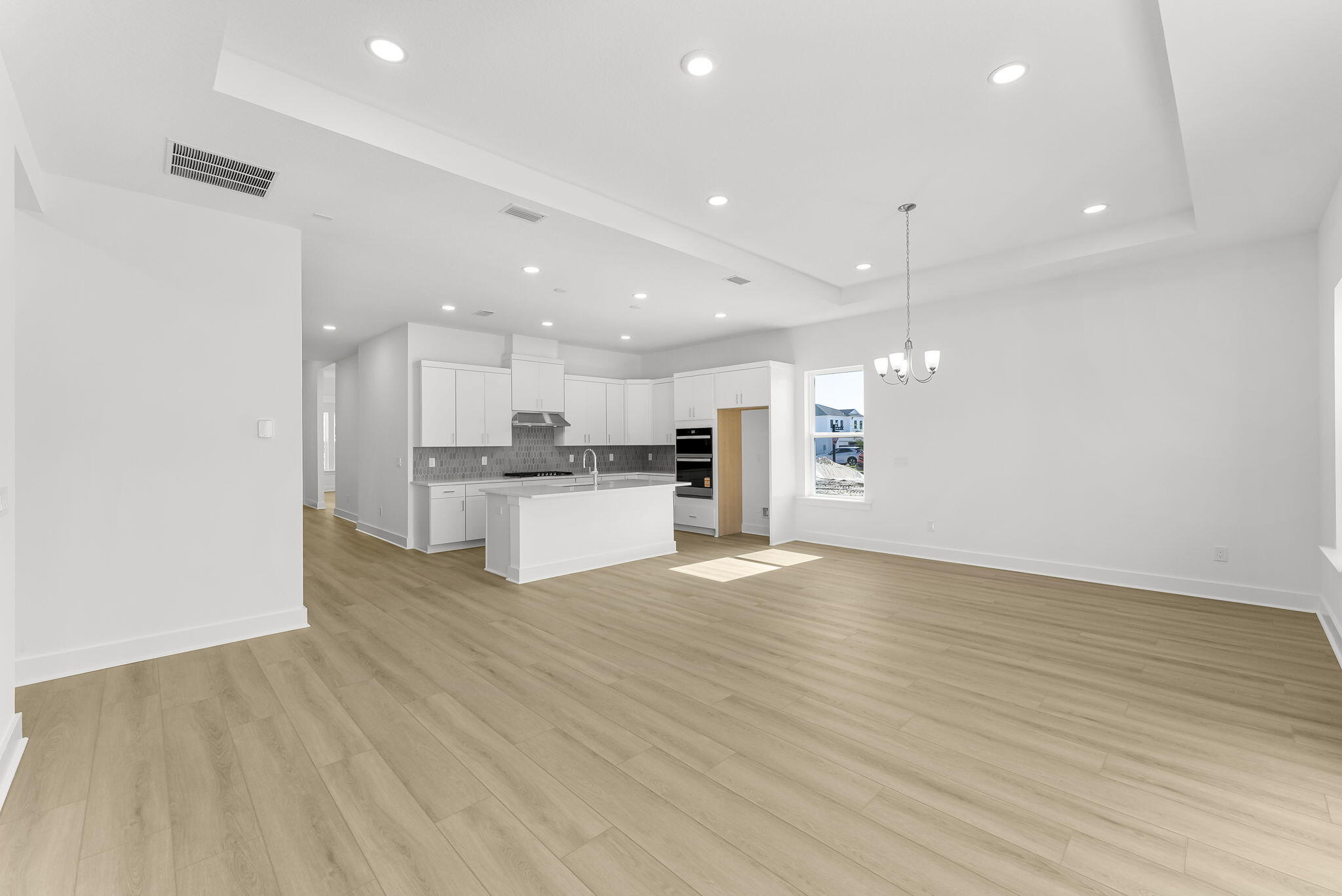 Breakwater at Ward Creek - Residential