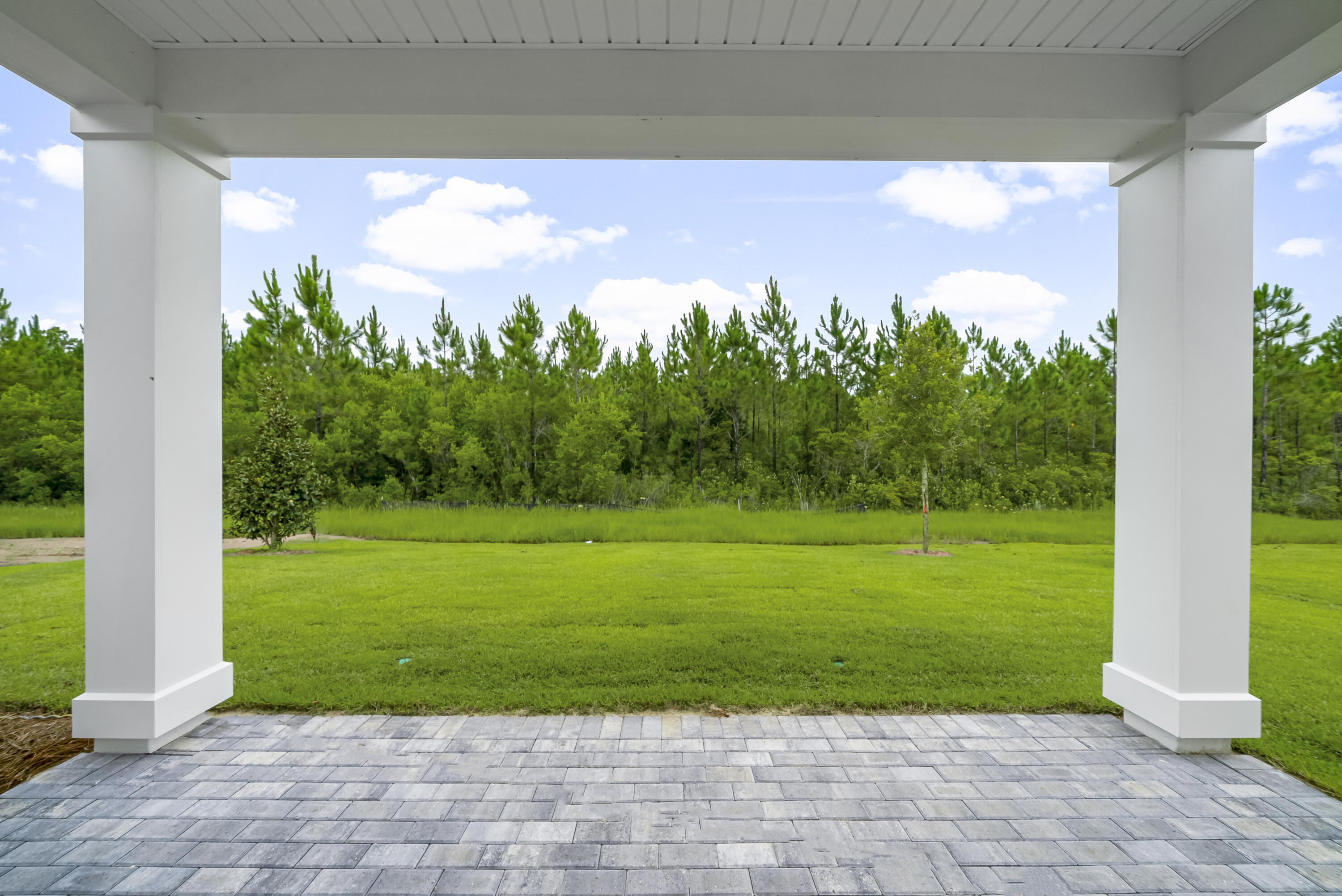 Breakwater at Ward Creek - Residential