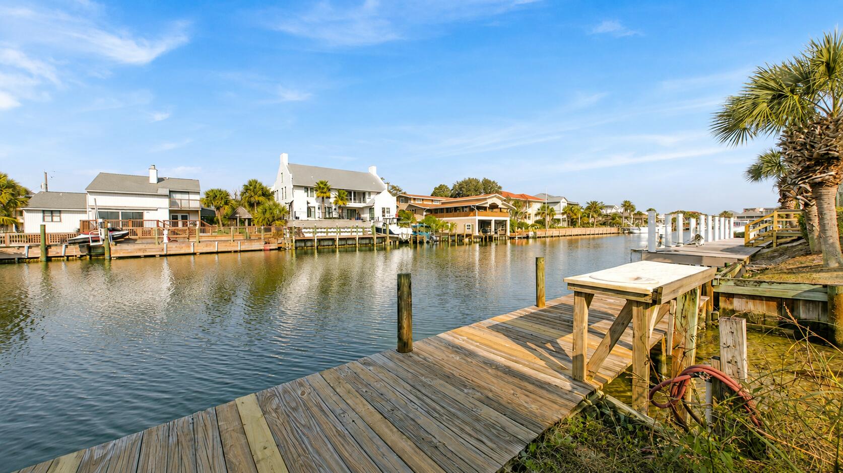 521 Gulf Shore Drive