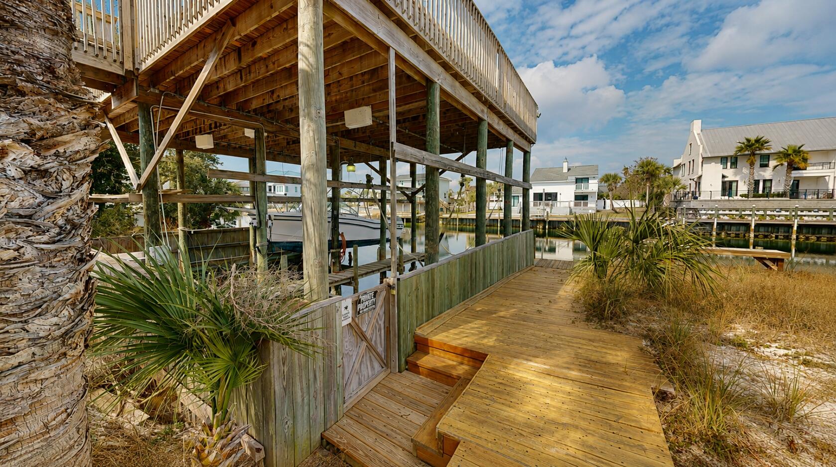 521 Gulf Shore Drive