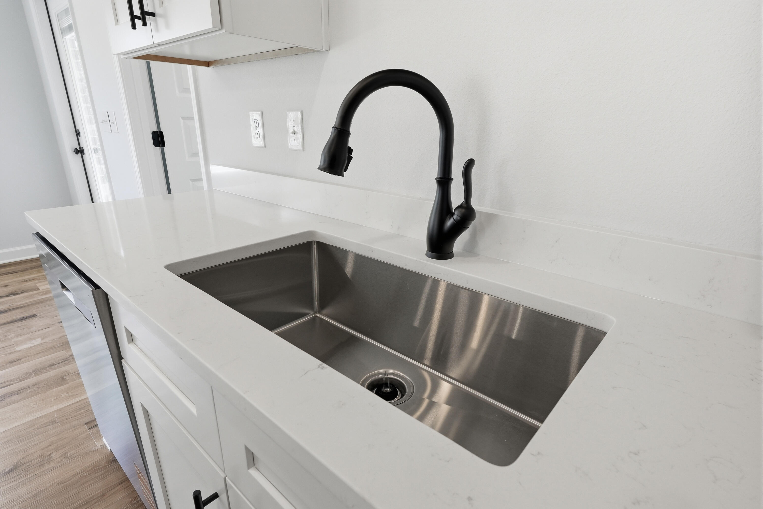 BARTON'S BEND - Residential