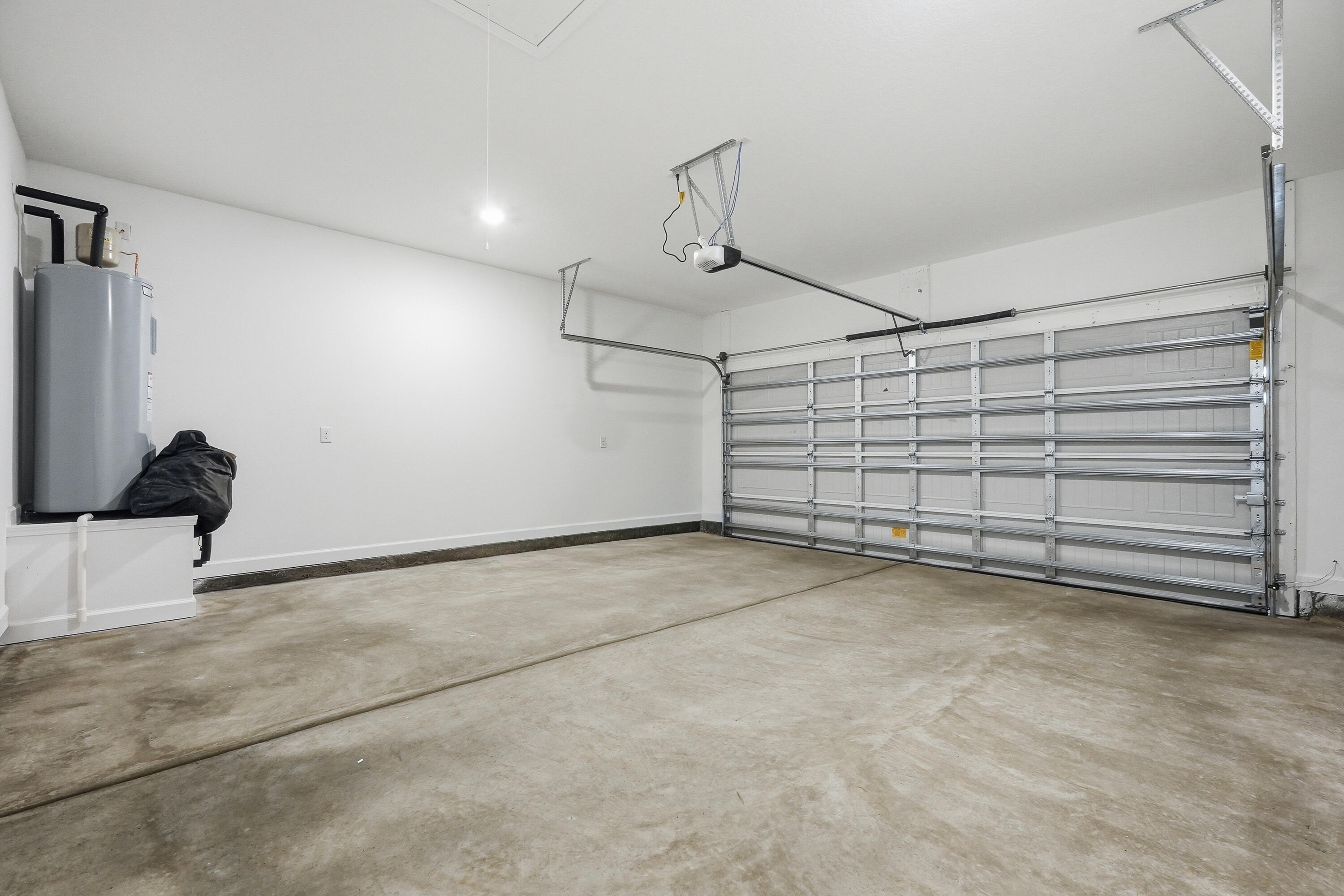 BARTON'S BEND - Residential