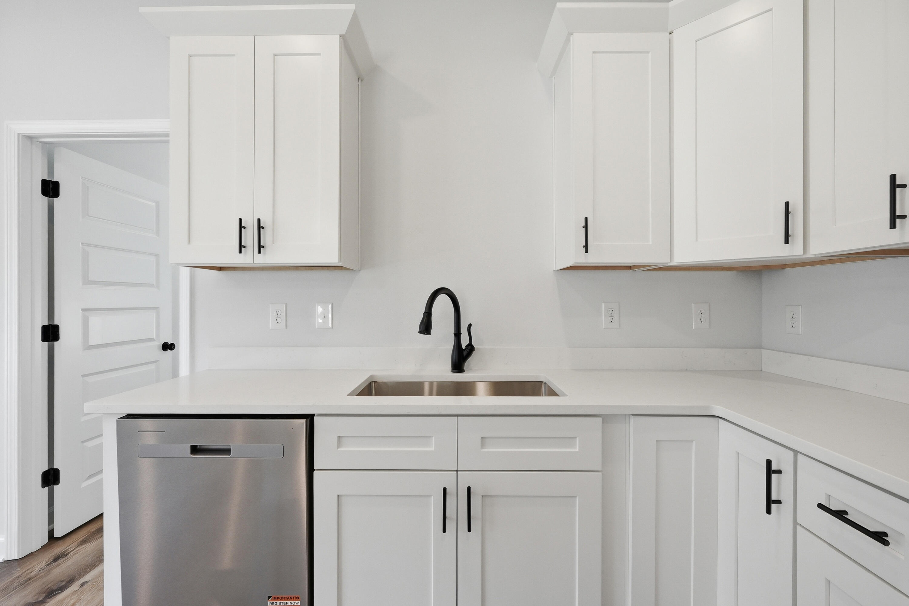 BARTON'S BEND - Residential