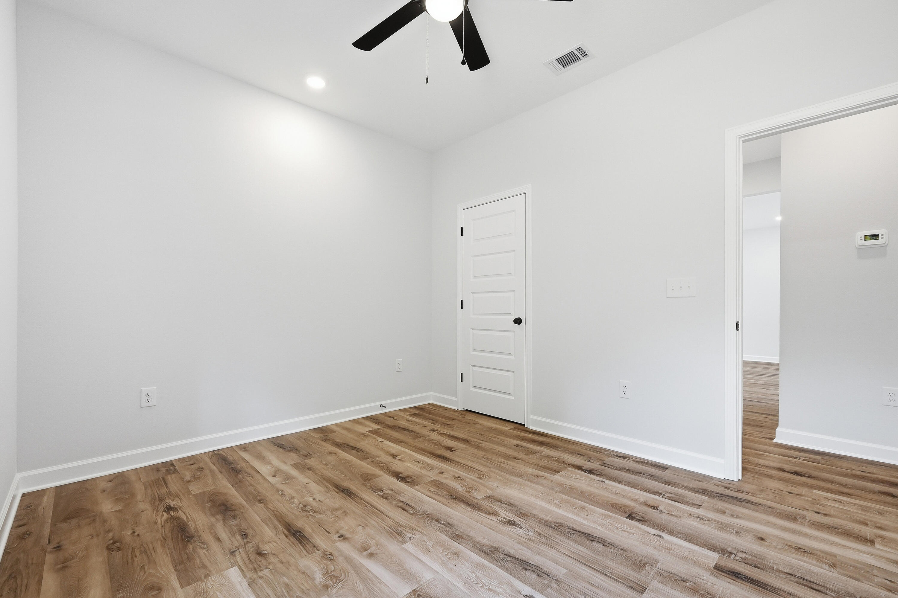 BARTON'S BEND - Residential