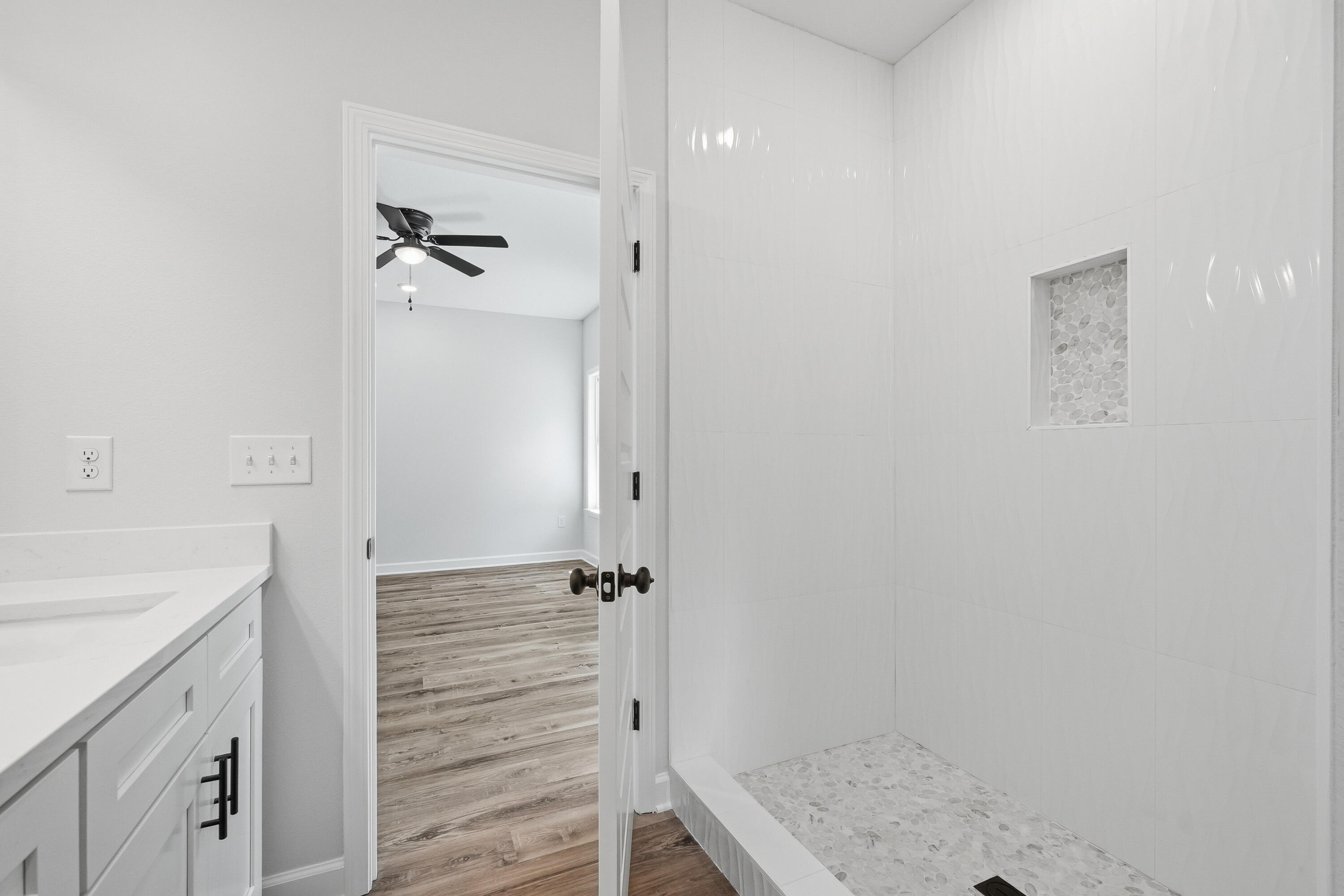 BARTON'S BEND - Residential