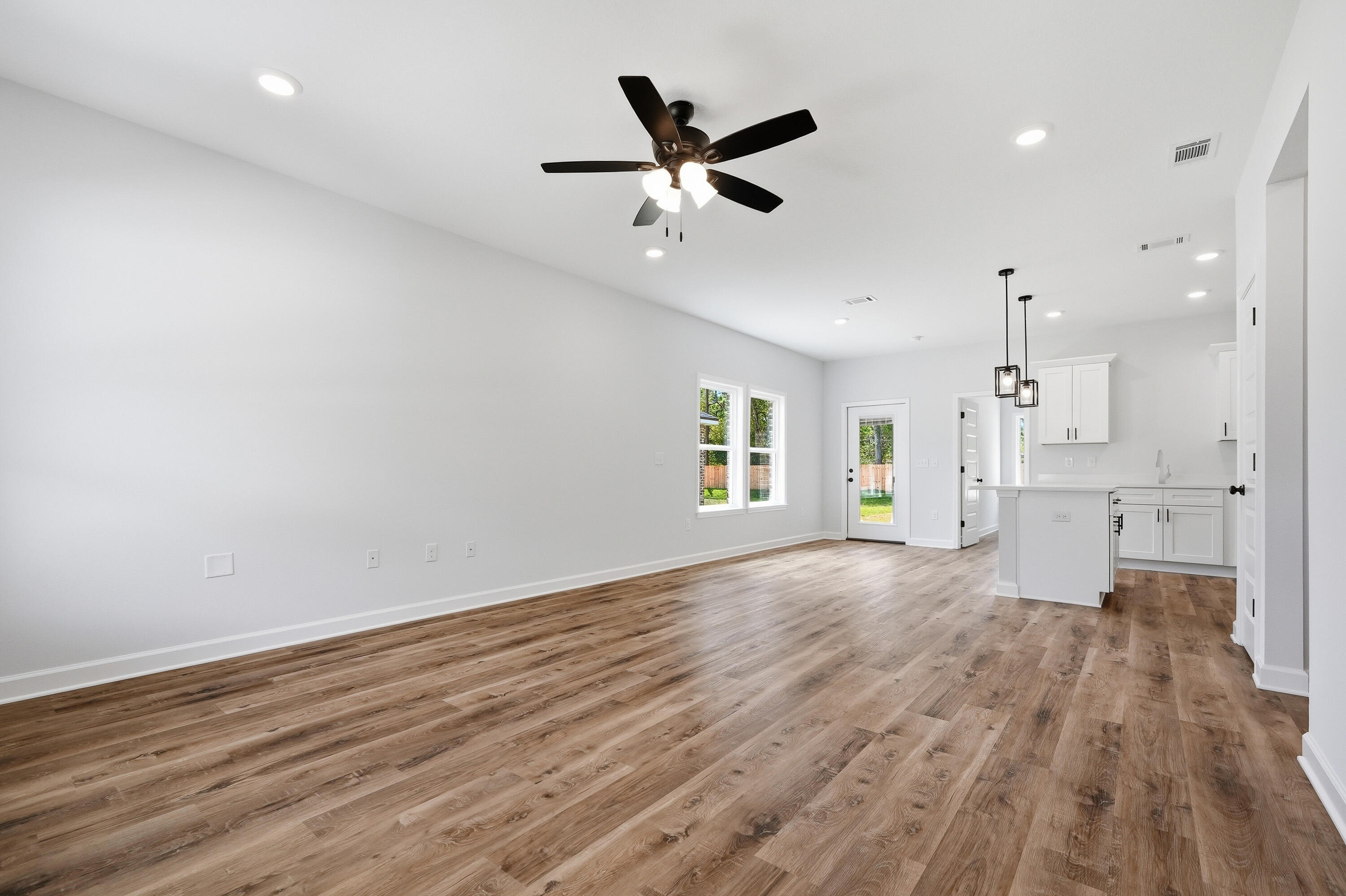 BARTON'S BEND - Residential