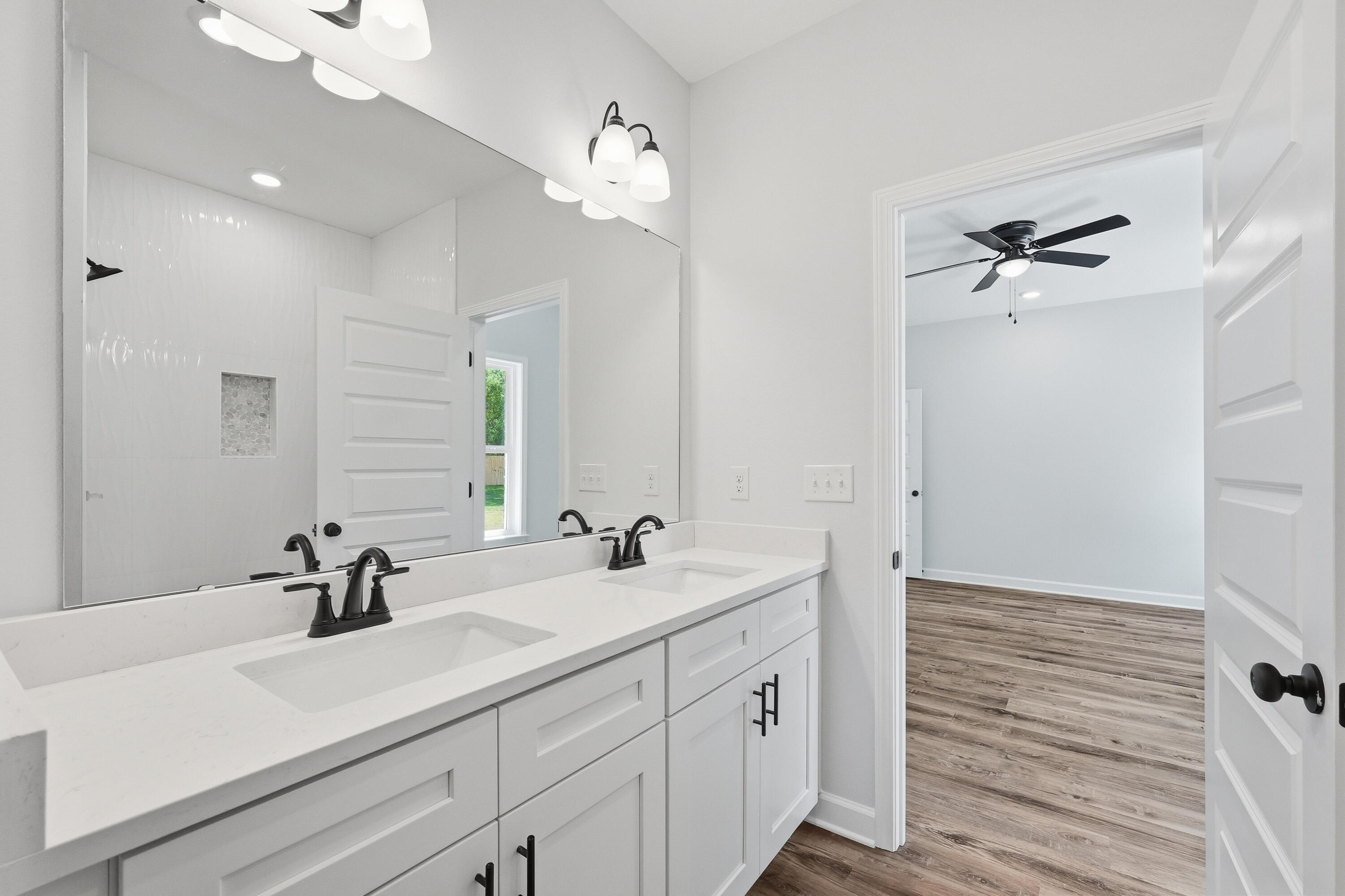 BARTON'S BEND - Residential