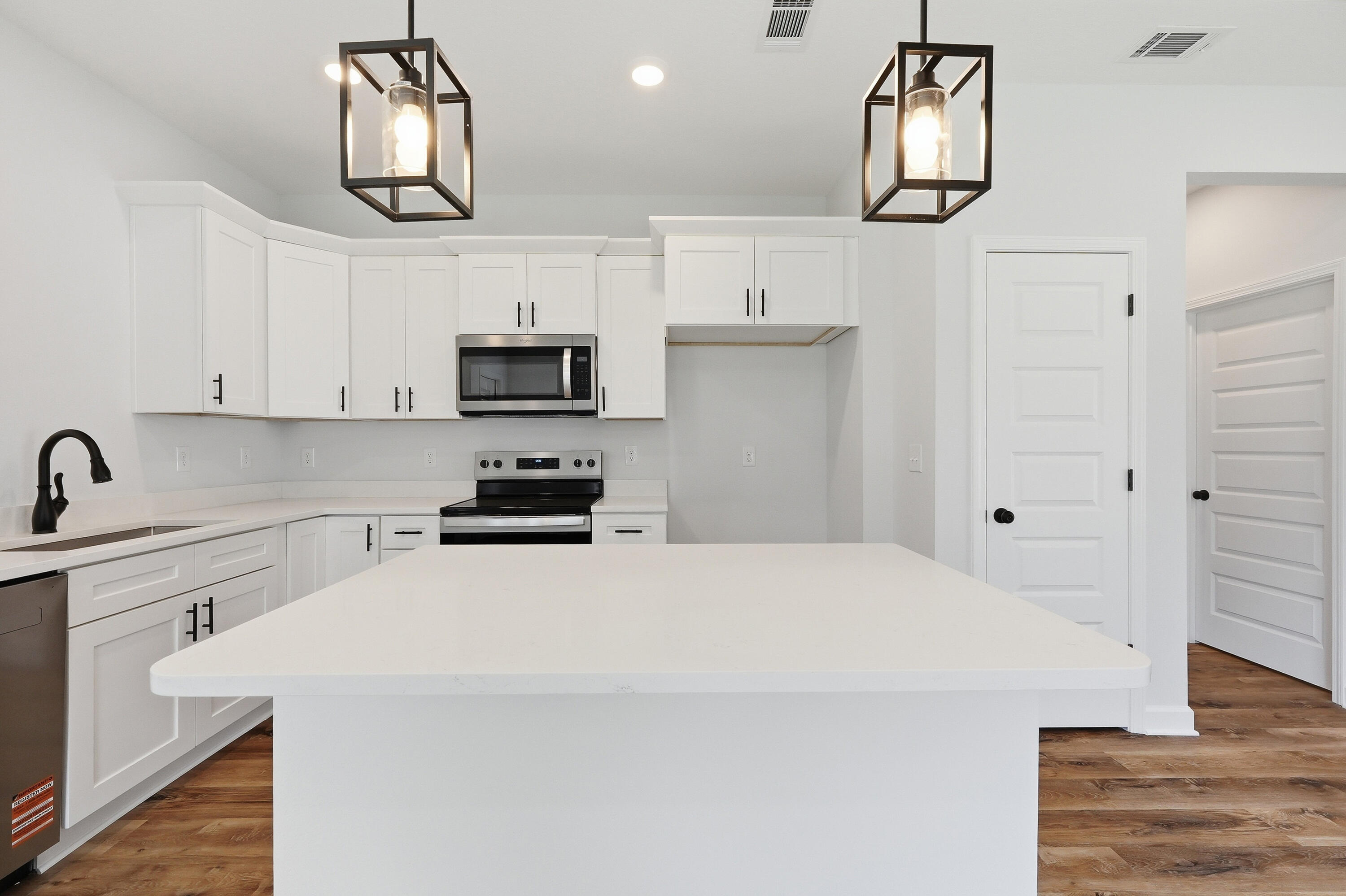 BARTON'S BEND - Residential