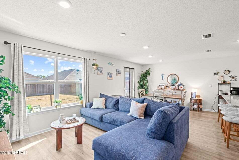 Park Place Phase 1 - Residential