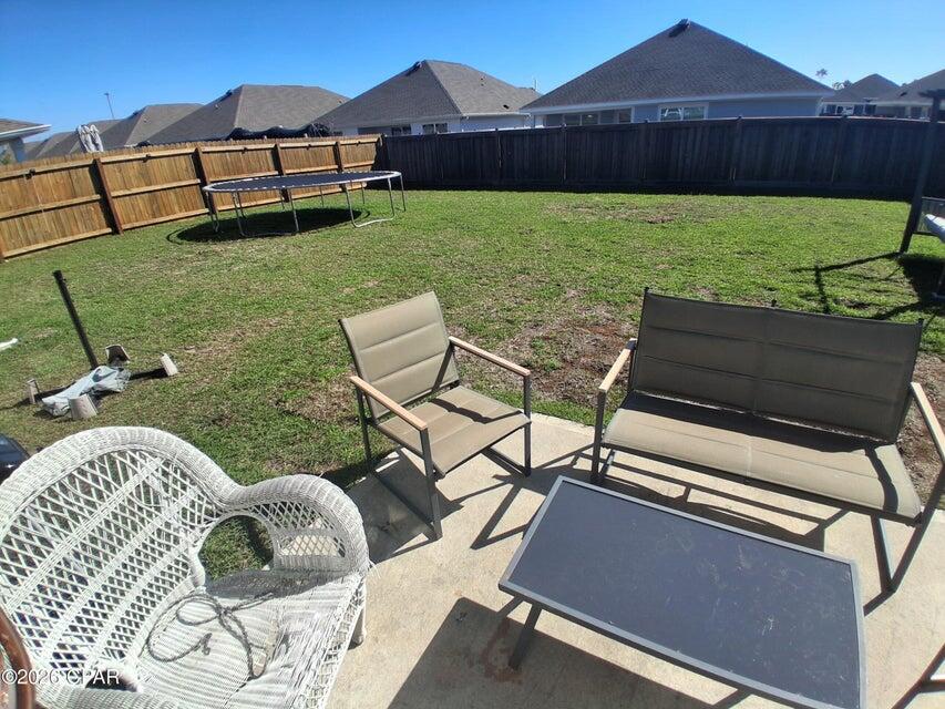 Park Place Phase 1 - Residential