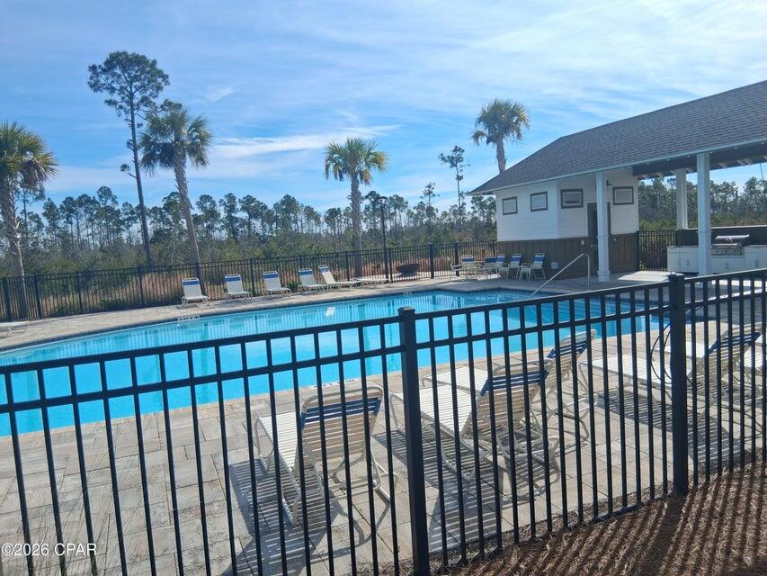 Park Place Phase 1 - Residential