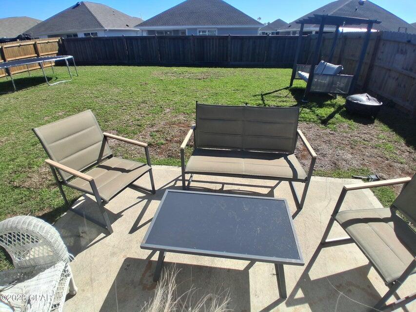 Park Place Phase 1 - Residential