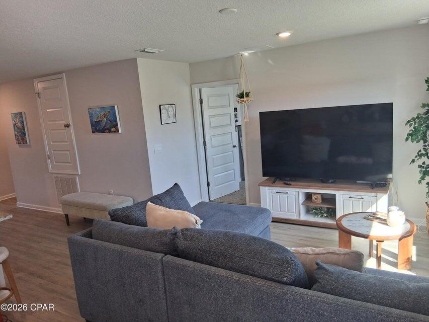 Park Place Phase 1 - Residential