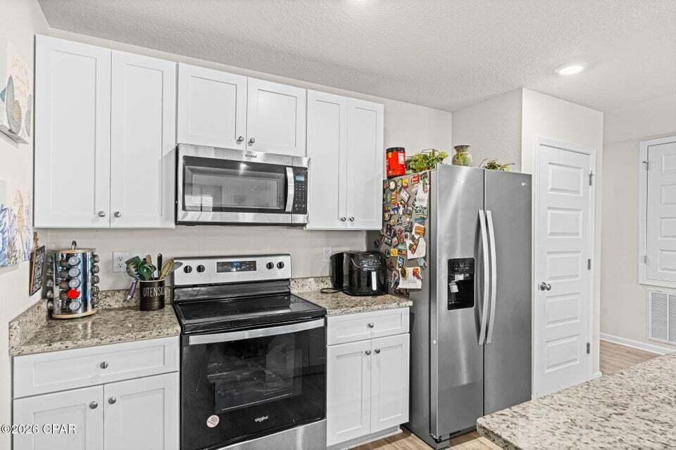 Park Place Phase 1 - Residential