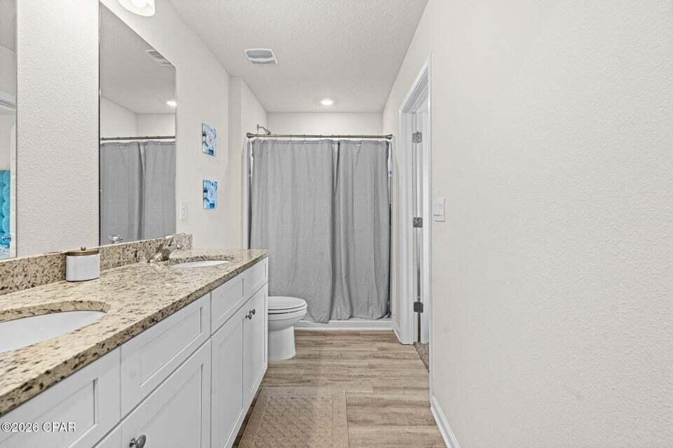 Park Place Phase 1 - Residential