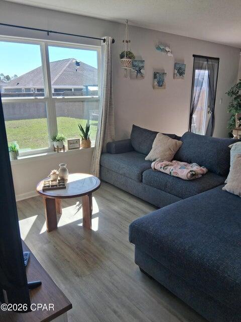 Park Place Phase 1 - Residential