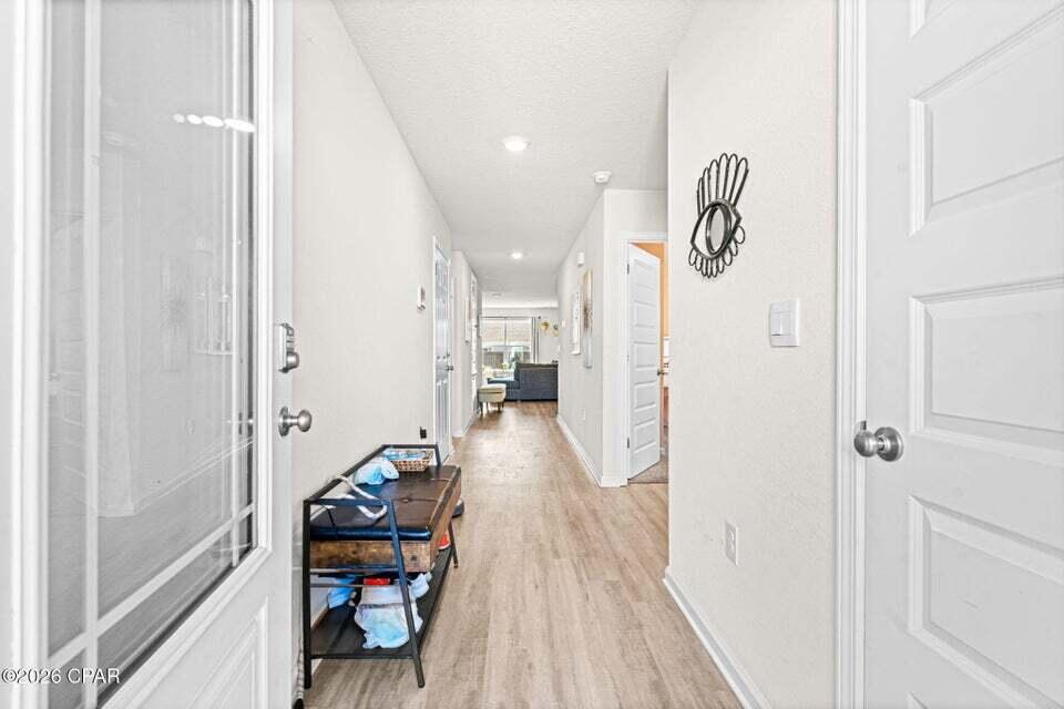 Park Place Phase 1 - Residential