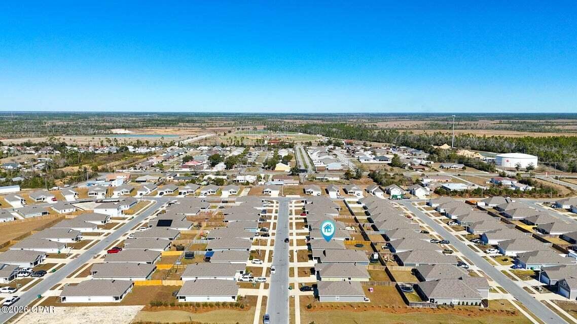 Park Place Phase 1 - Residential