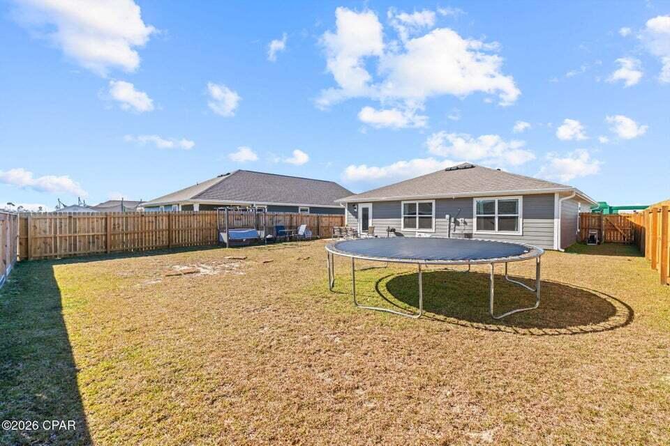 Park Place Phase 1 - Residential