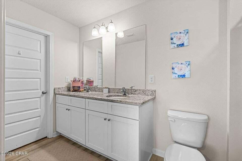 Park Place Phase 1 - Residential