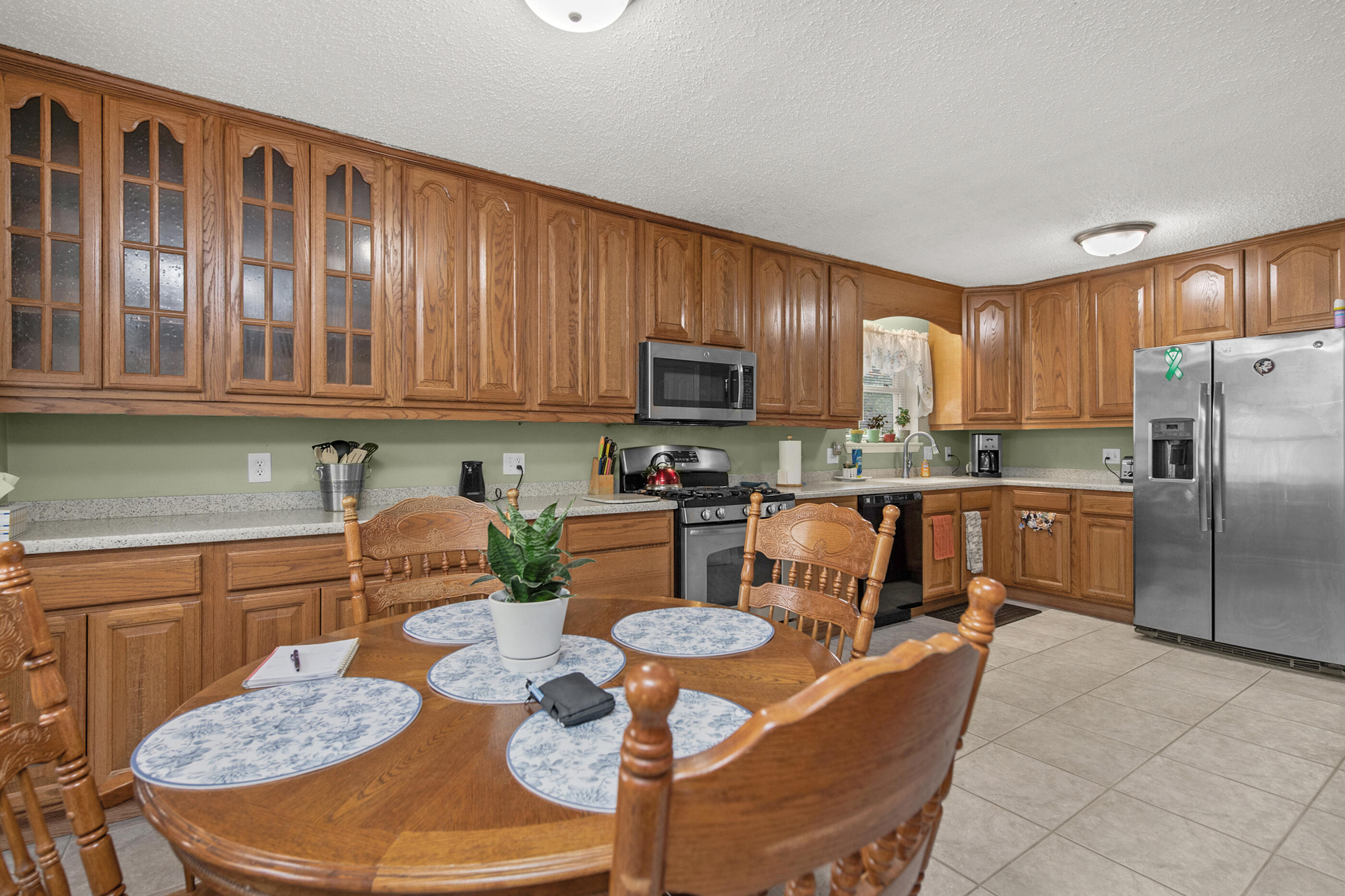 PORT DIXIE - Residential